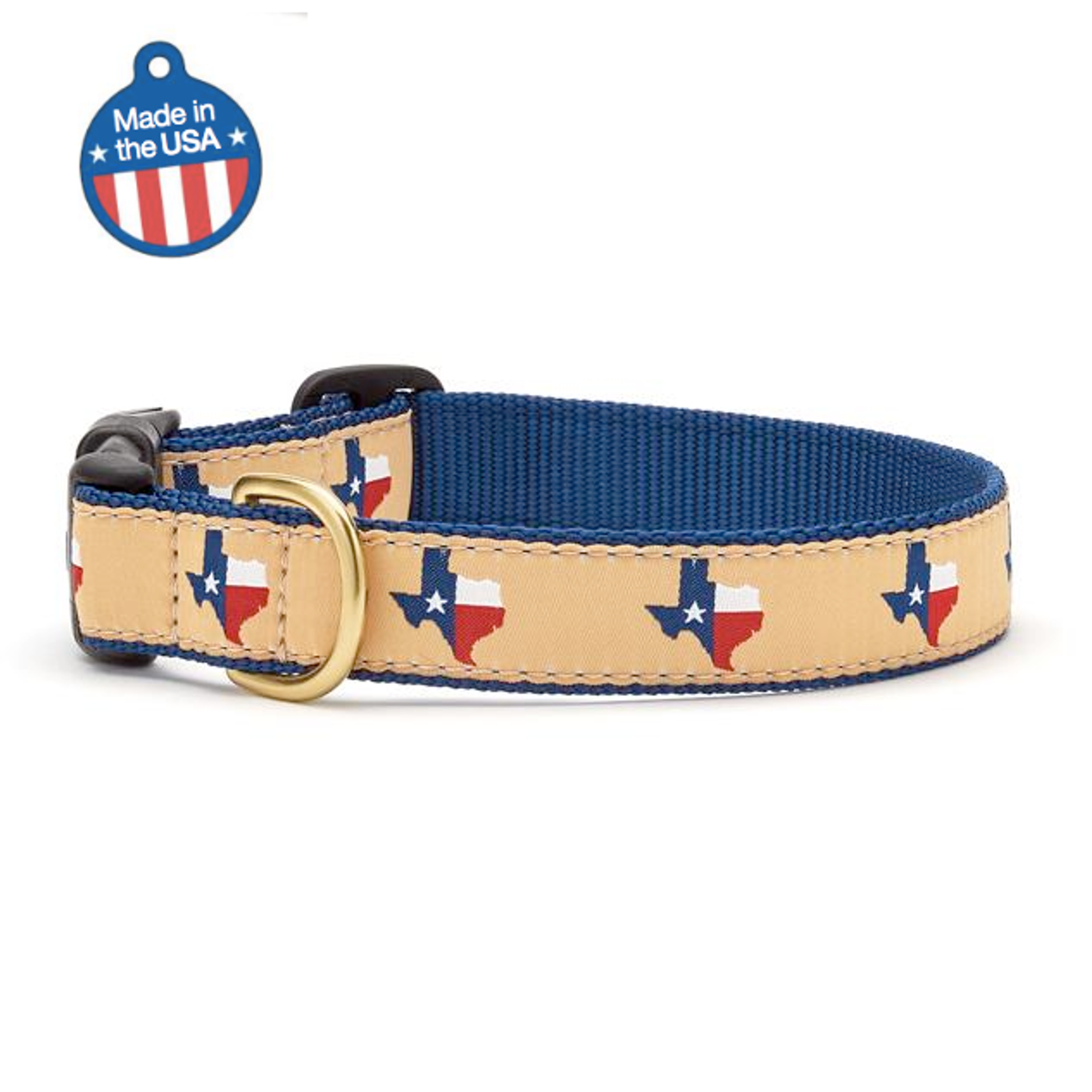 Texas Collar or Leash Image 1