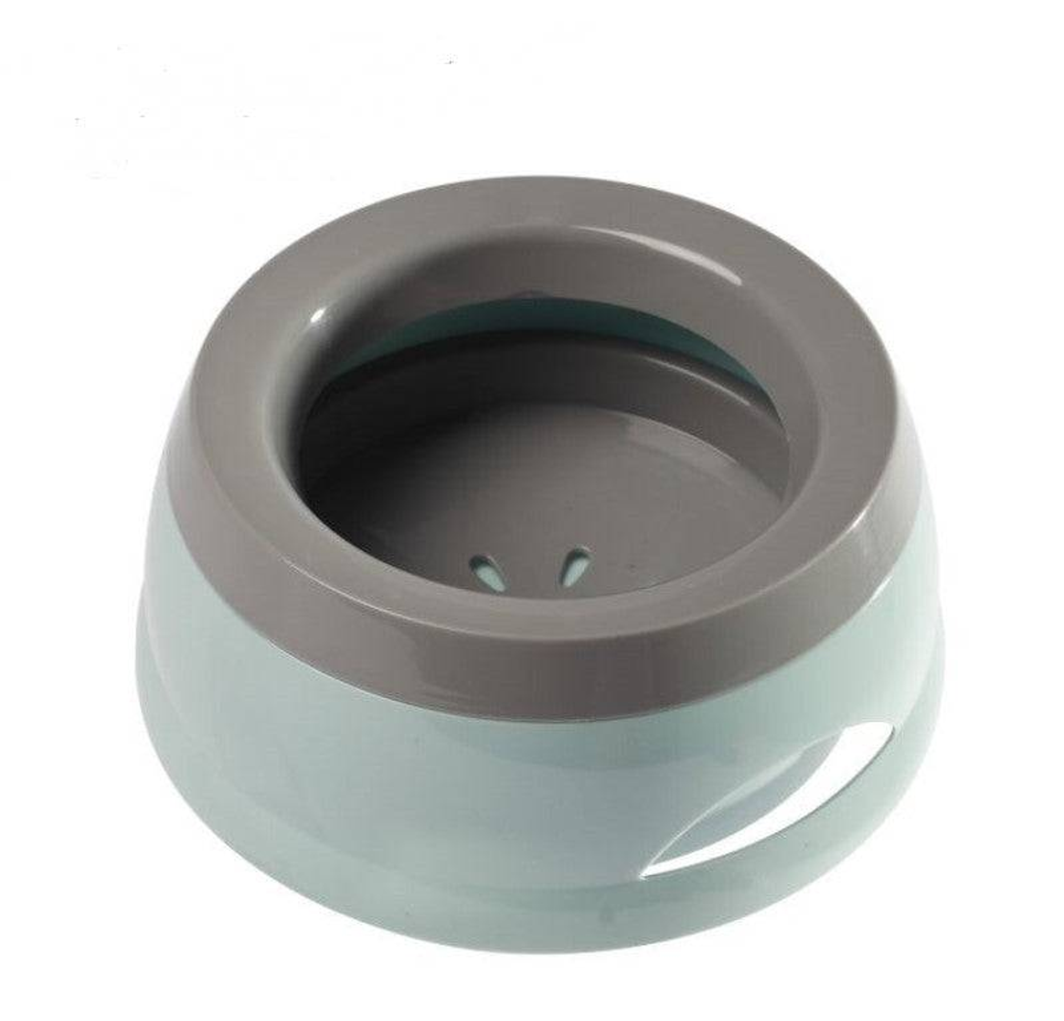 No Spill Dog Water Bowl Image 1