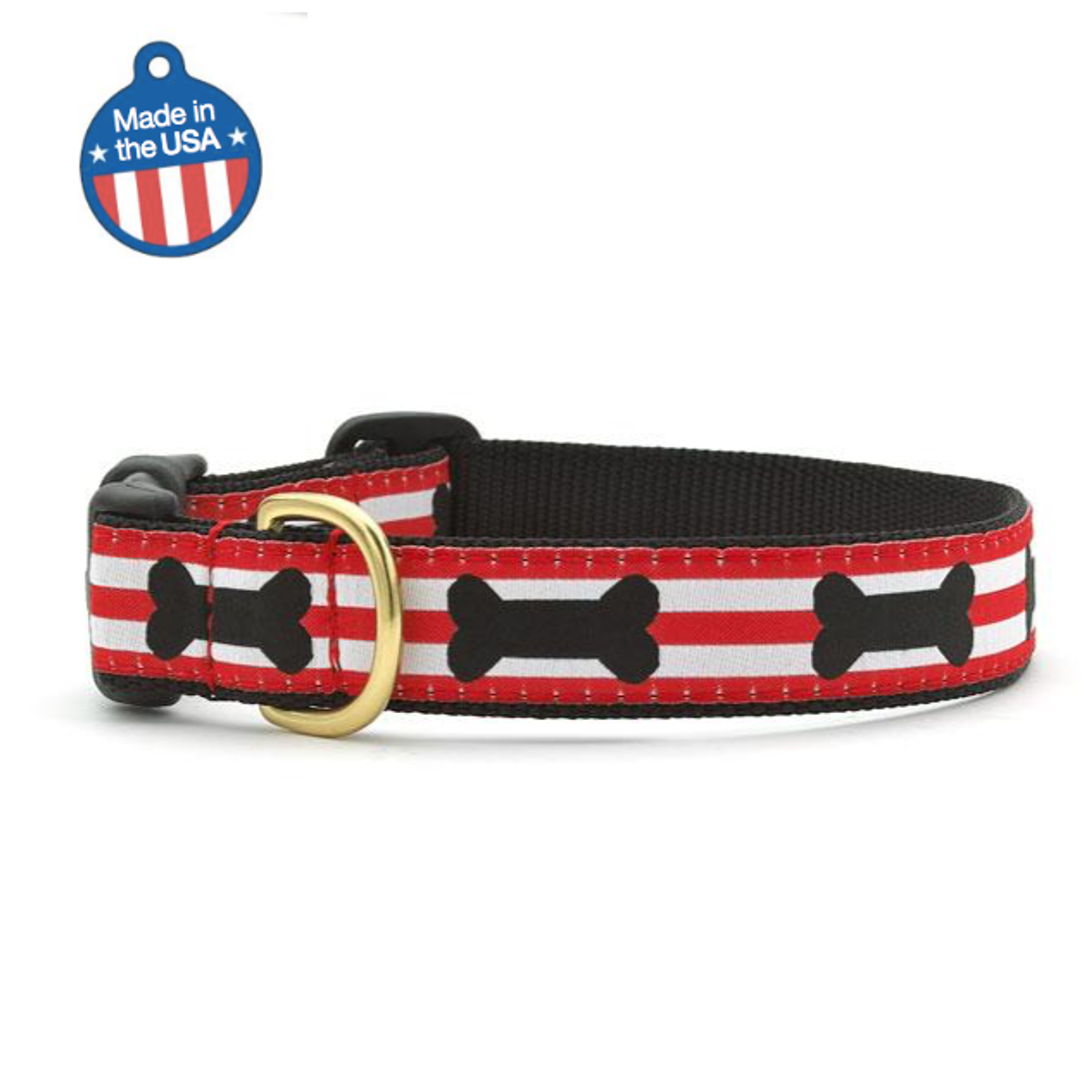 Got Bones Collar or Leash Image 1