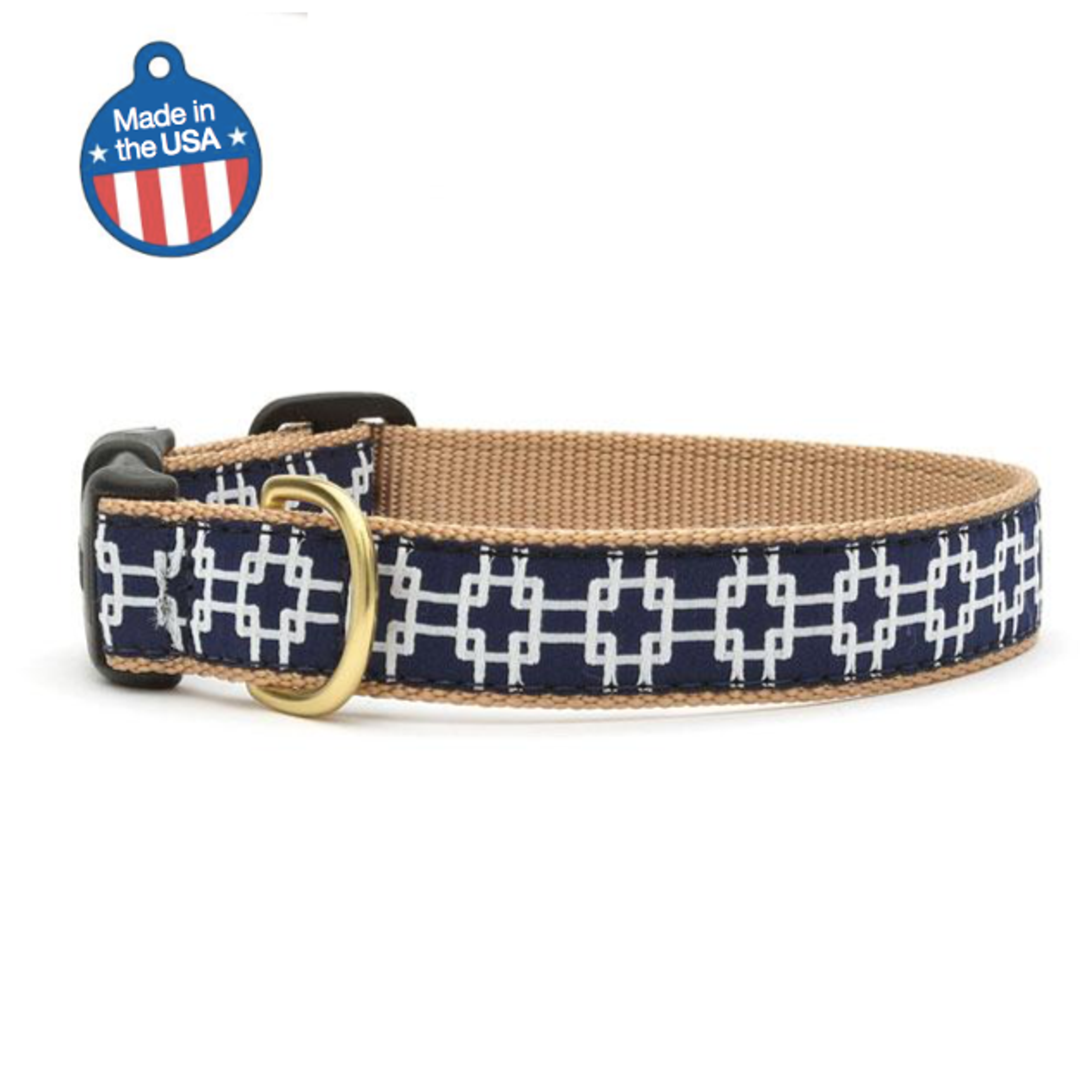 Gridlock Collar or Leash Image 1