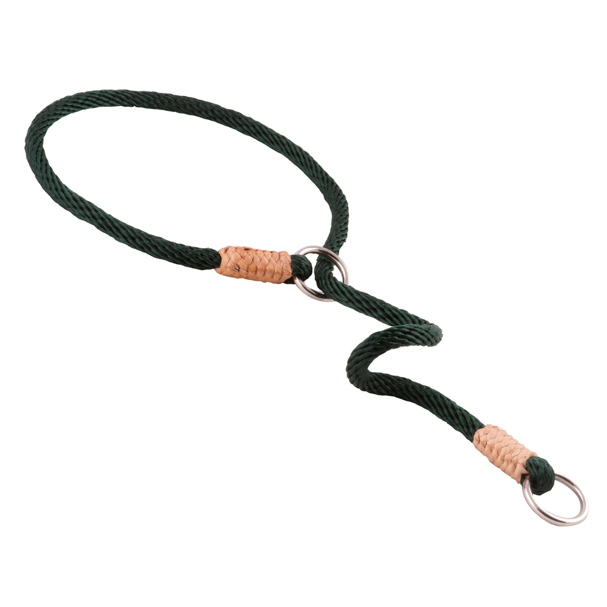 Nylon Slip Collars (14 in x 1/8in or 4mm) Image 1