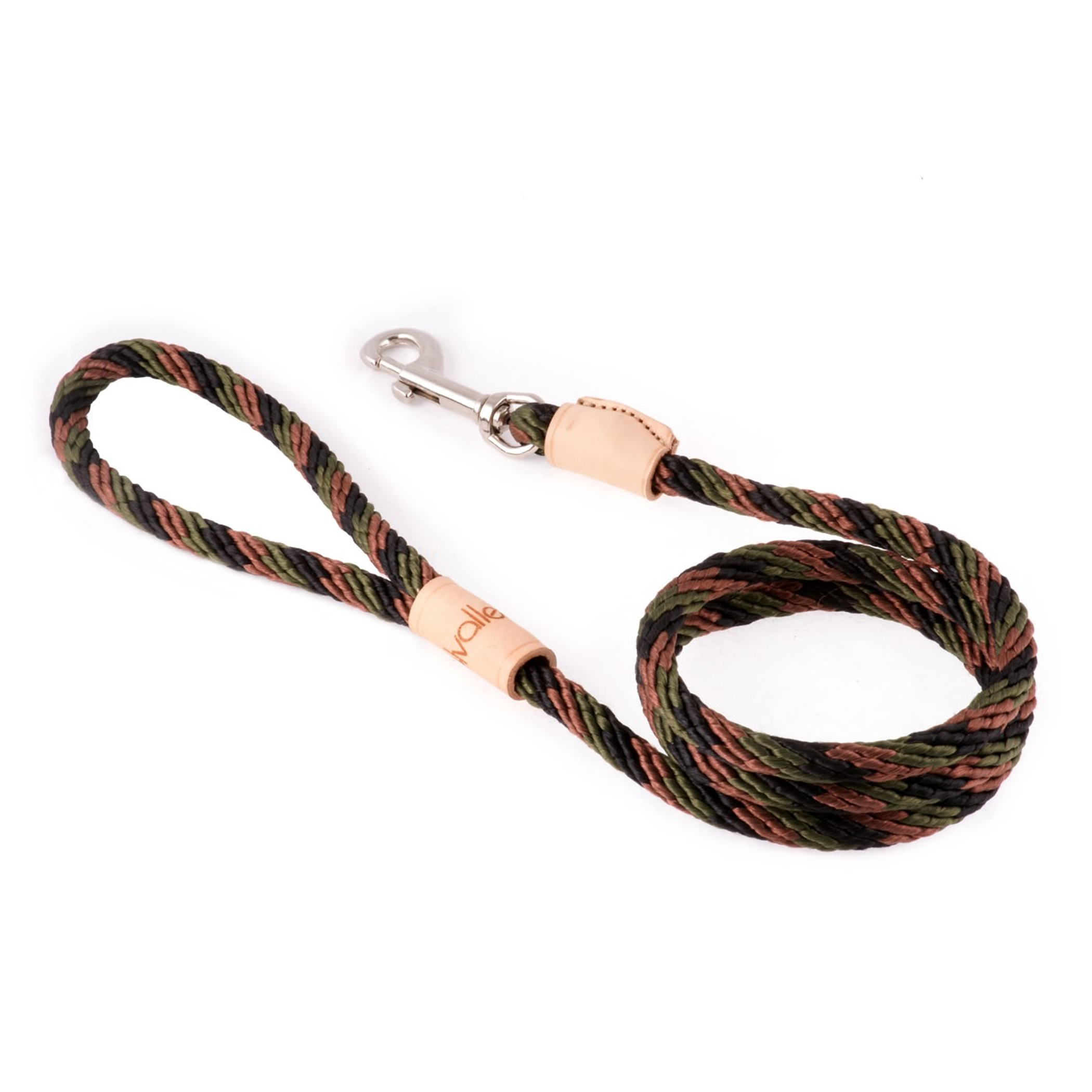 Sport Snap Lead (4 ft  x 5/16in or 8mm) Image 1