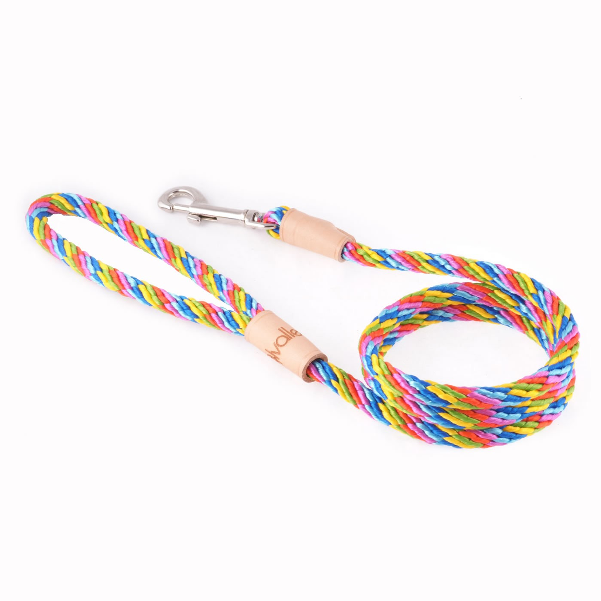 Sport Snap Lead (4 ft  x 5/16in or 8mm) Image 1