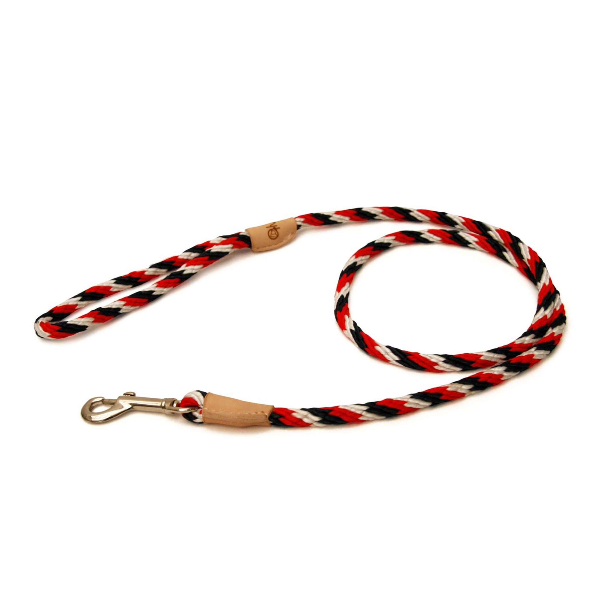 Sport Snap Lead (4 ft  x 5/16in or 8mm) Image 1