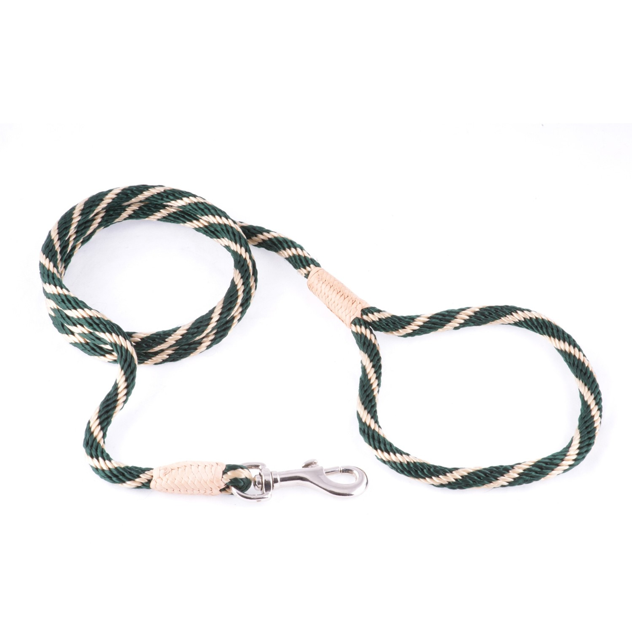 Nylon Snap Leads (4 ft  x 1/16 or 2 mm) Image 1