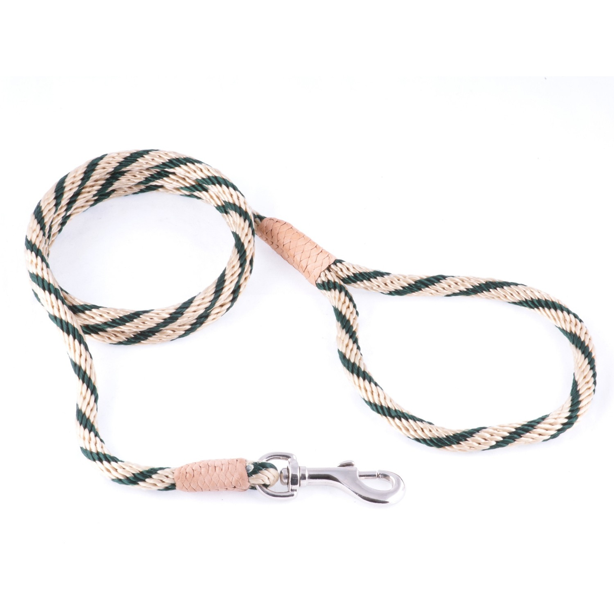 Nylon Snap Leads (4 ft  x 1/16 or 2 mm) Image 1