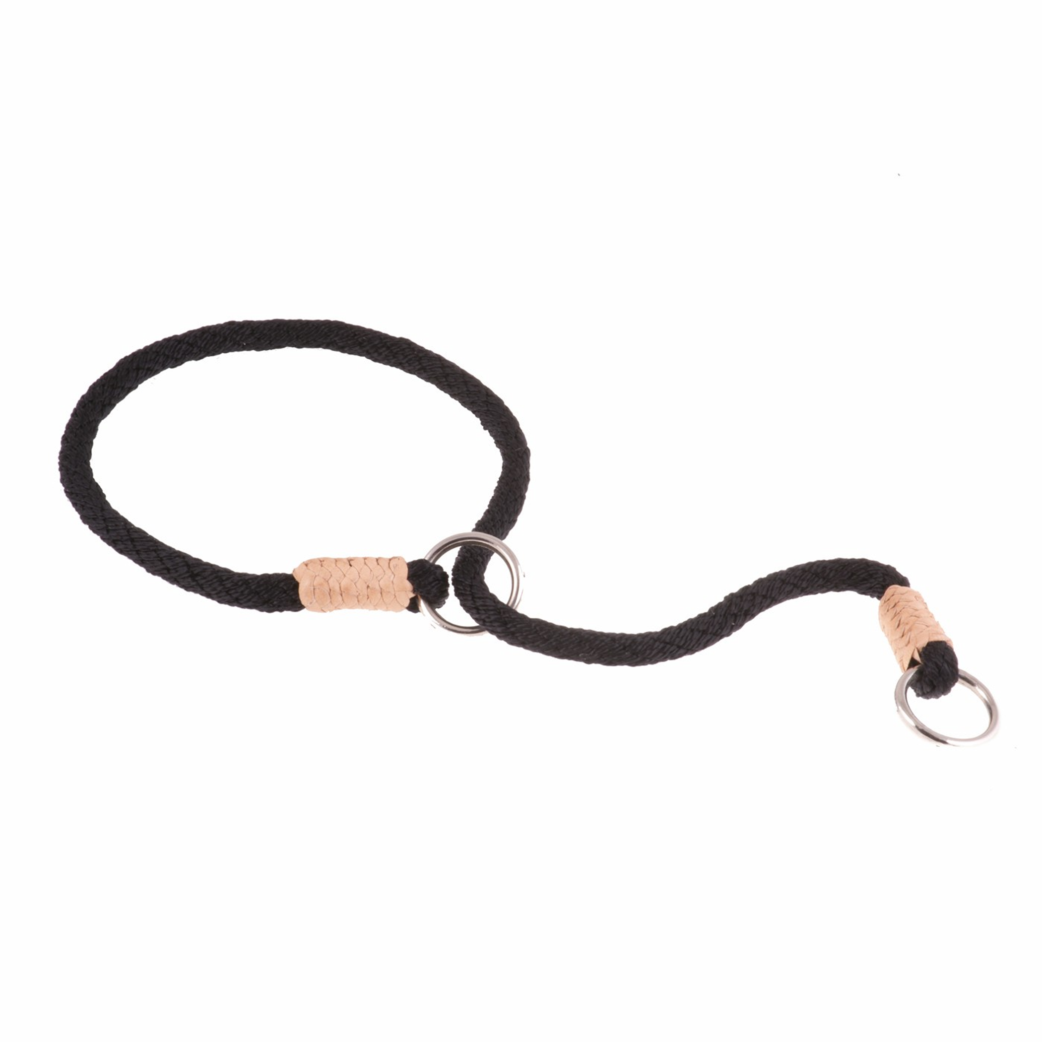 Nylon Slip Collars (16 in x 1/8in or 4mm) Image 1