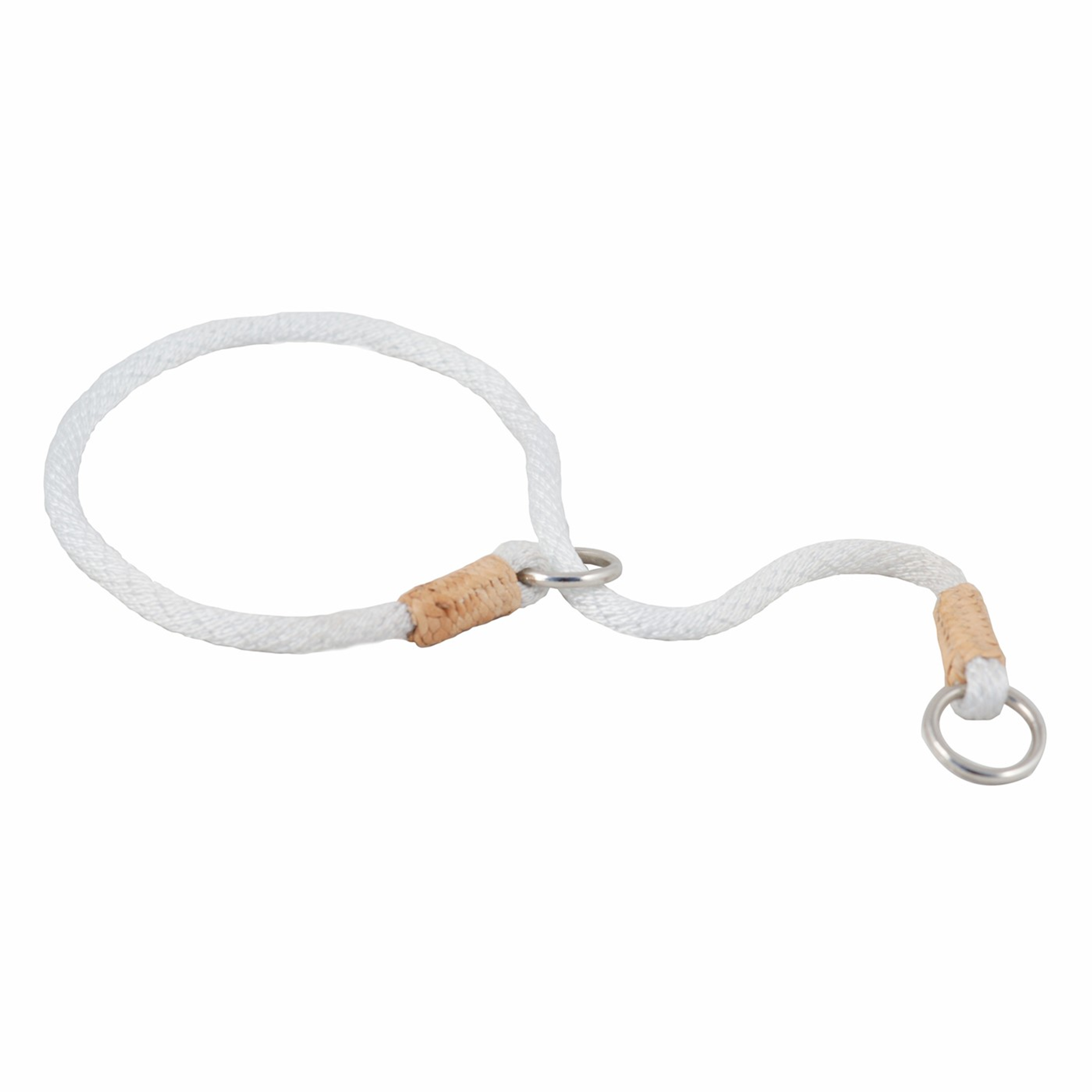 Nylon Slip Collars (16 in x 1/8in or 4mm) Image 1