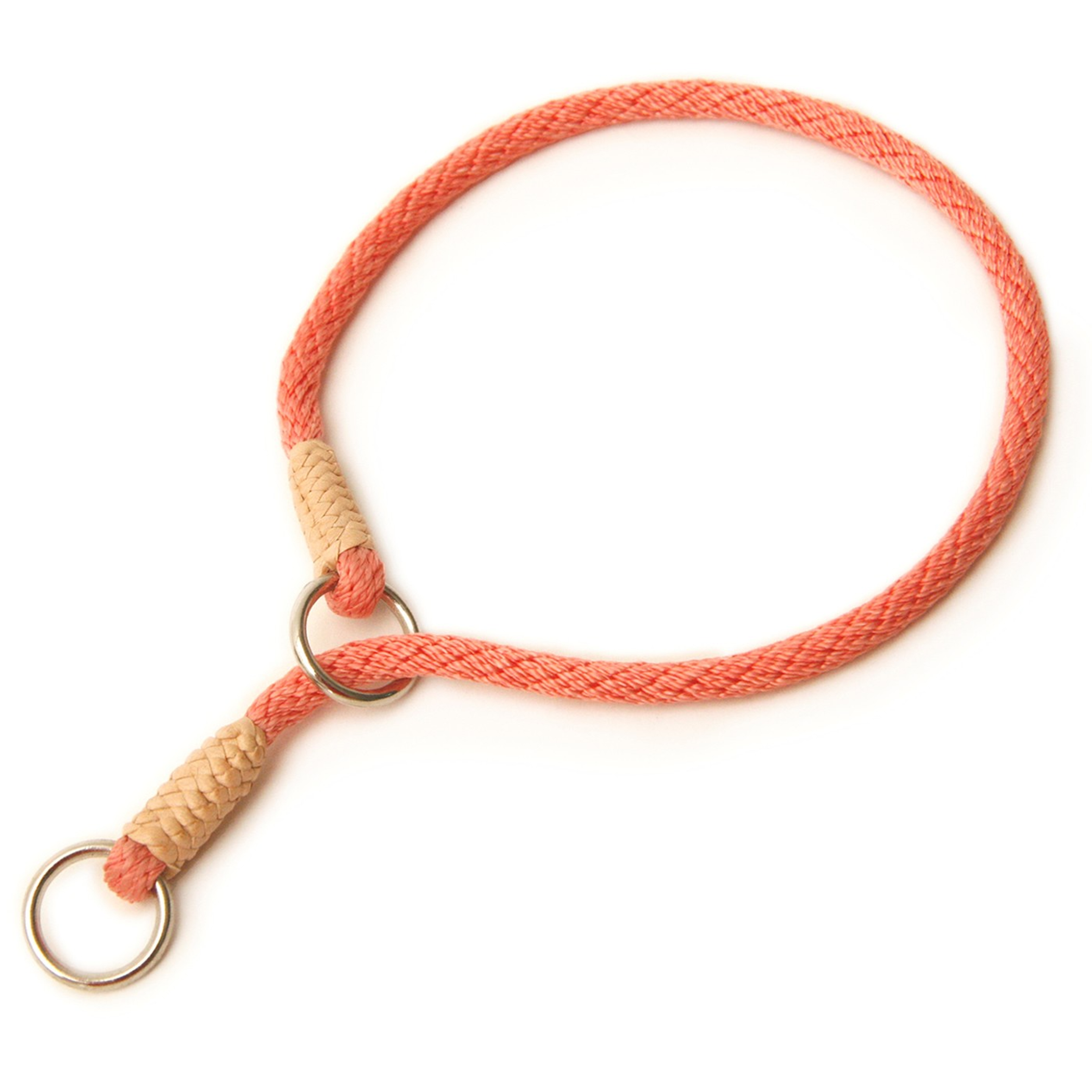 Nylon Slip Collars (16 in x 1/8in or 4mm) Image 1