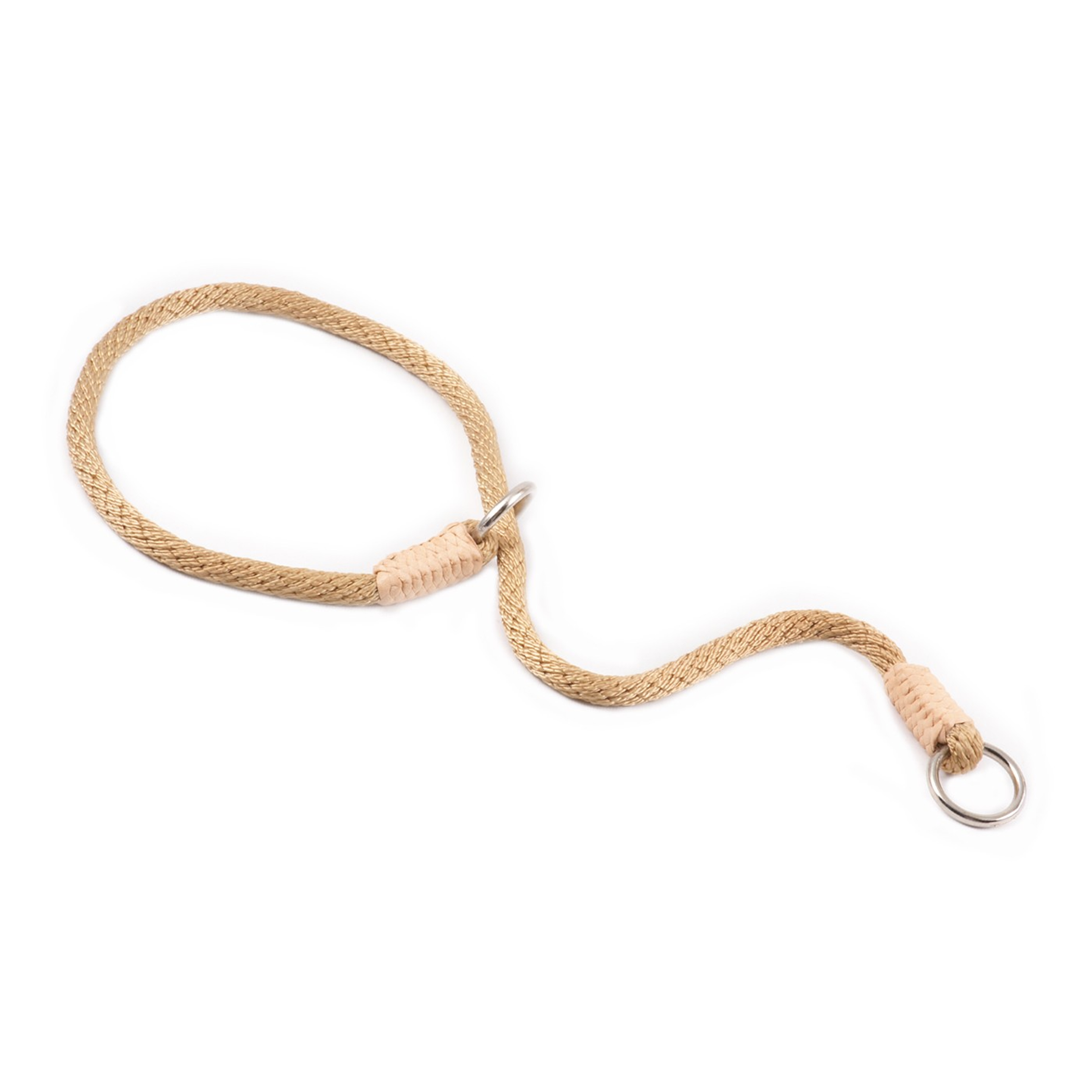 Nylon Slip Collars (16 in x 1/8in or 4mm) Image 1