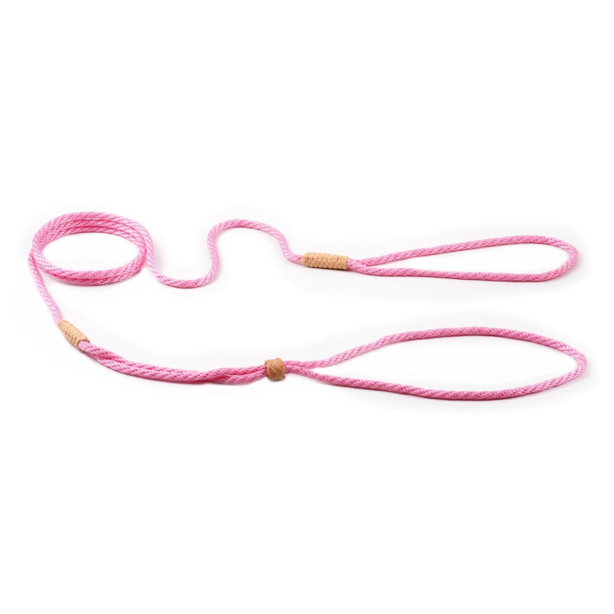Nylon Adjustable Loop Lead (52in x 1/8in or 4mm) Image 1