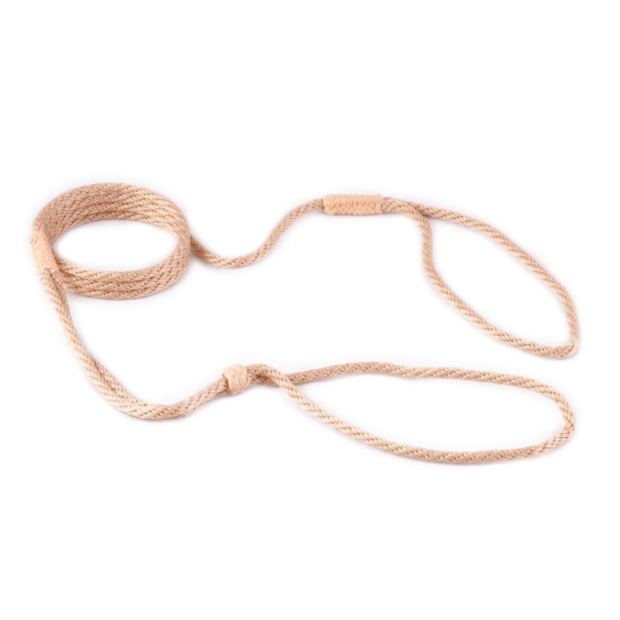 Nylon Adjustable Loop Lead (52in x 1/8in or 4mm) Image 1
