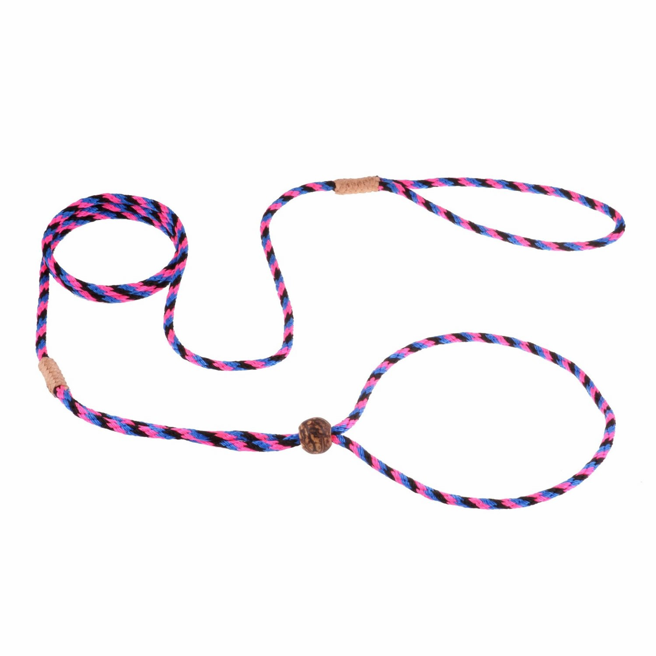 Nylon Adjustable Loop Lead (52in x 1/8in or 4mm) Image 1