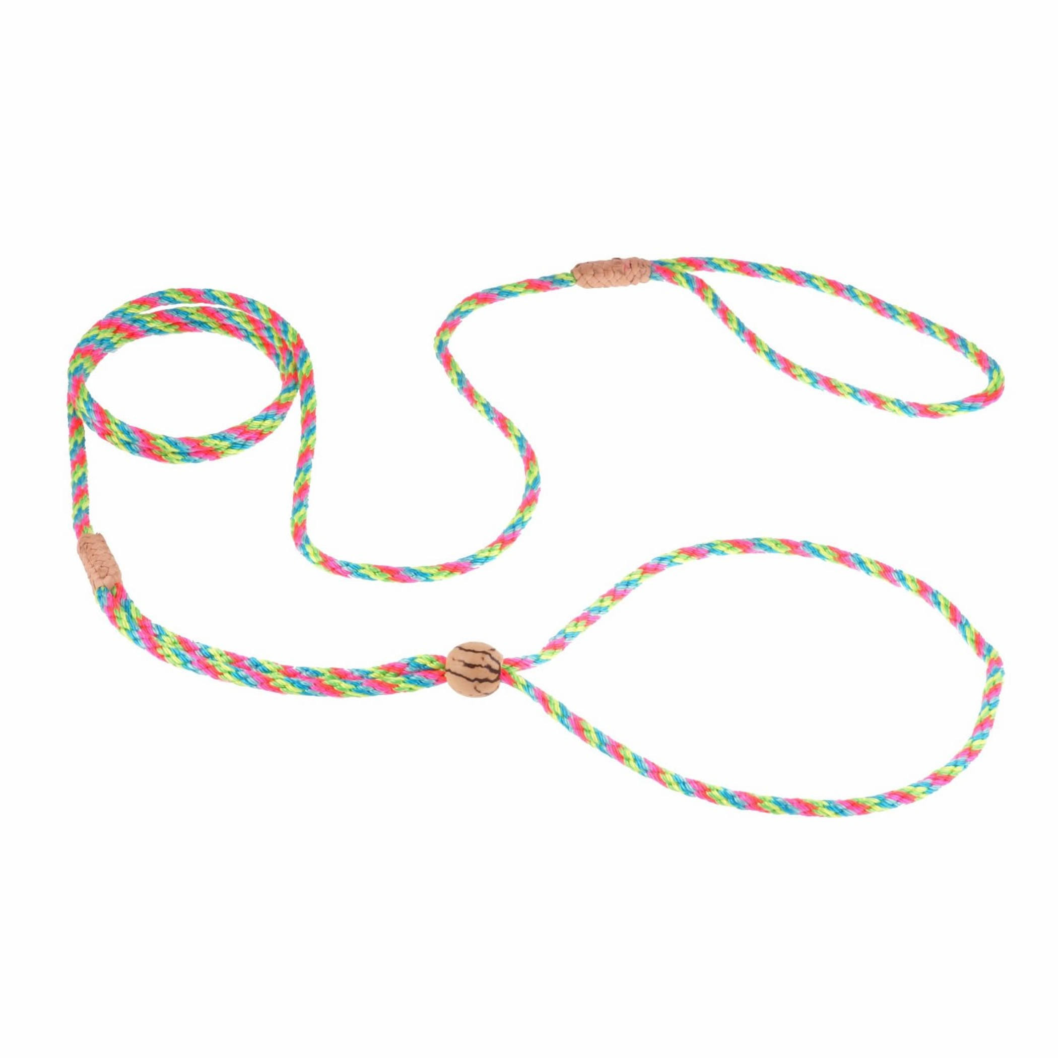 Nylon Adjustable Loop Lead (52in x 1/8in or 4mm) Image 1