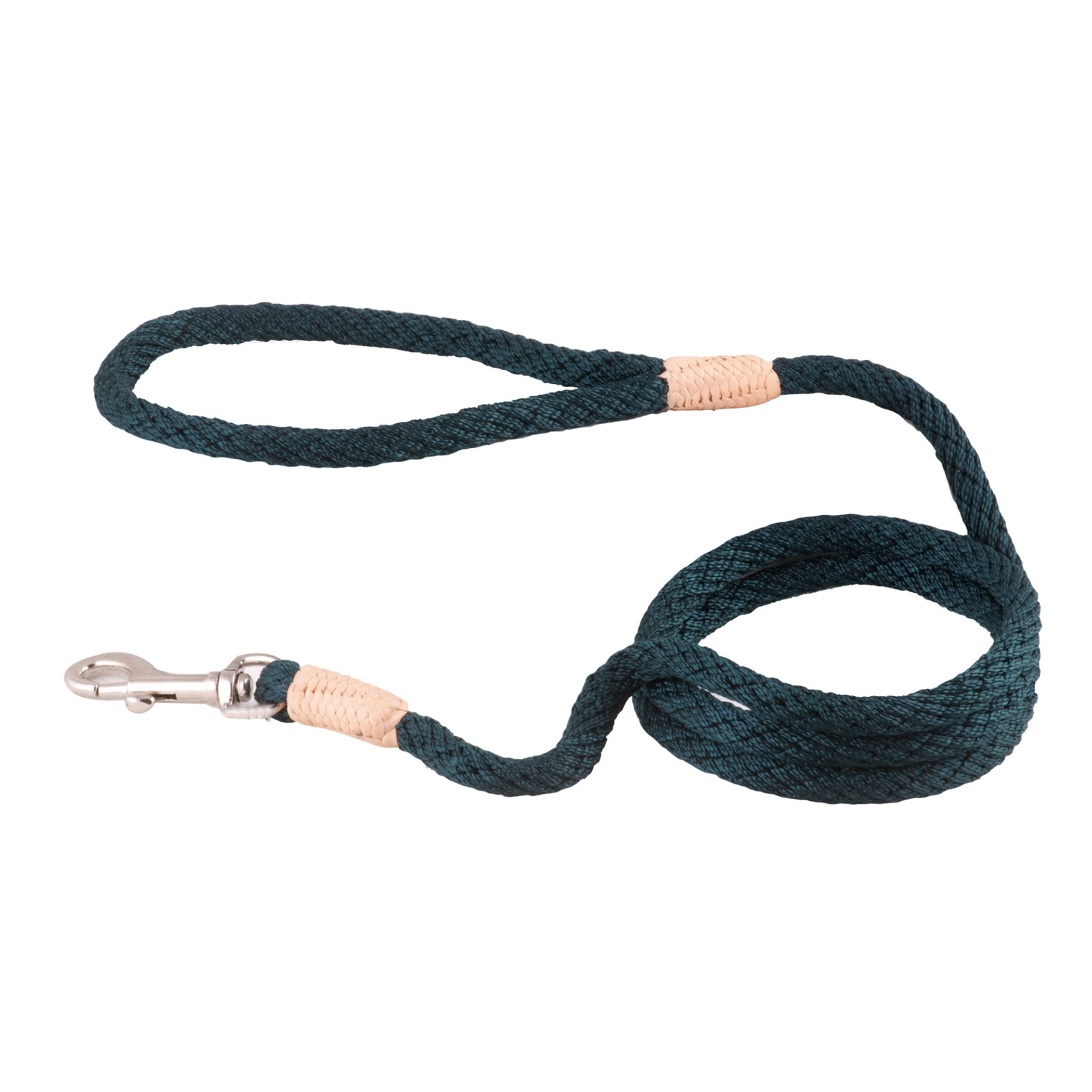 Nylon Snap Leads (4 ft  x 1/16 or 2 mm) Image 1