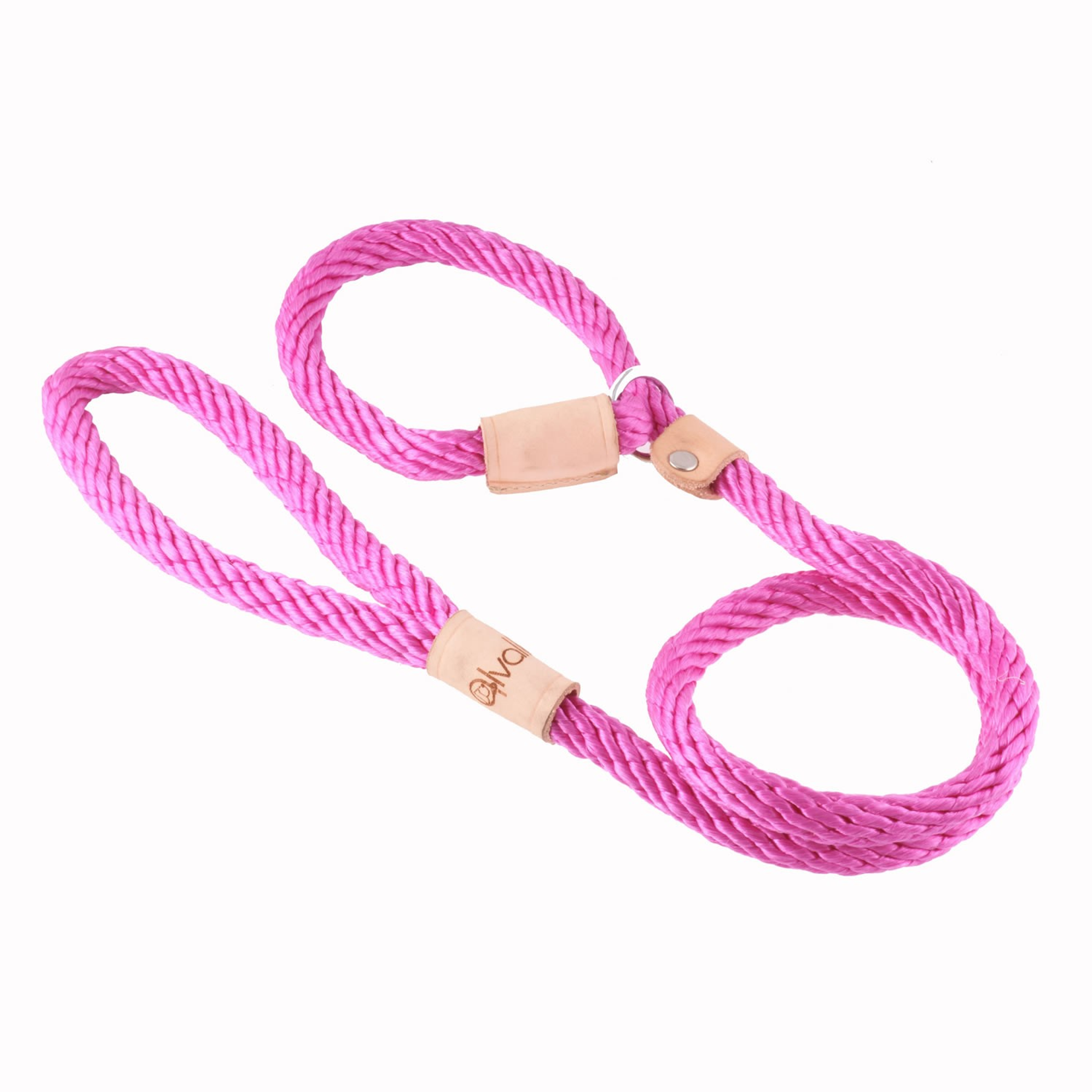 Sport Slip Lead With Stopper (4 ft  x 5/16in or 8mm) Image 1