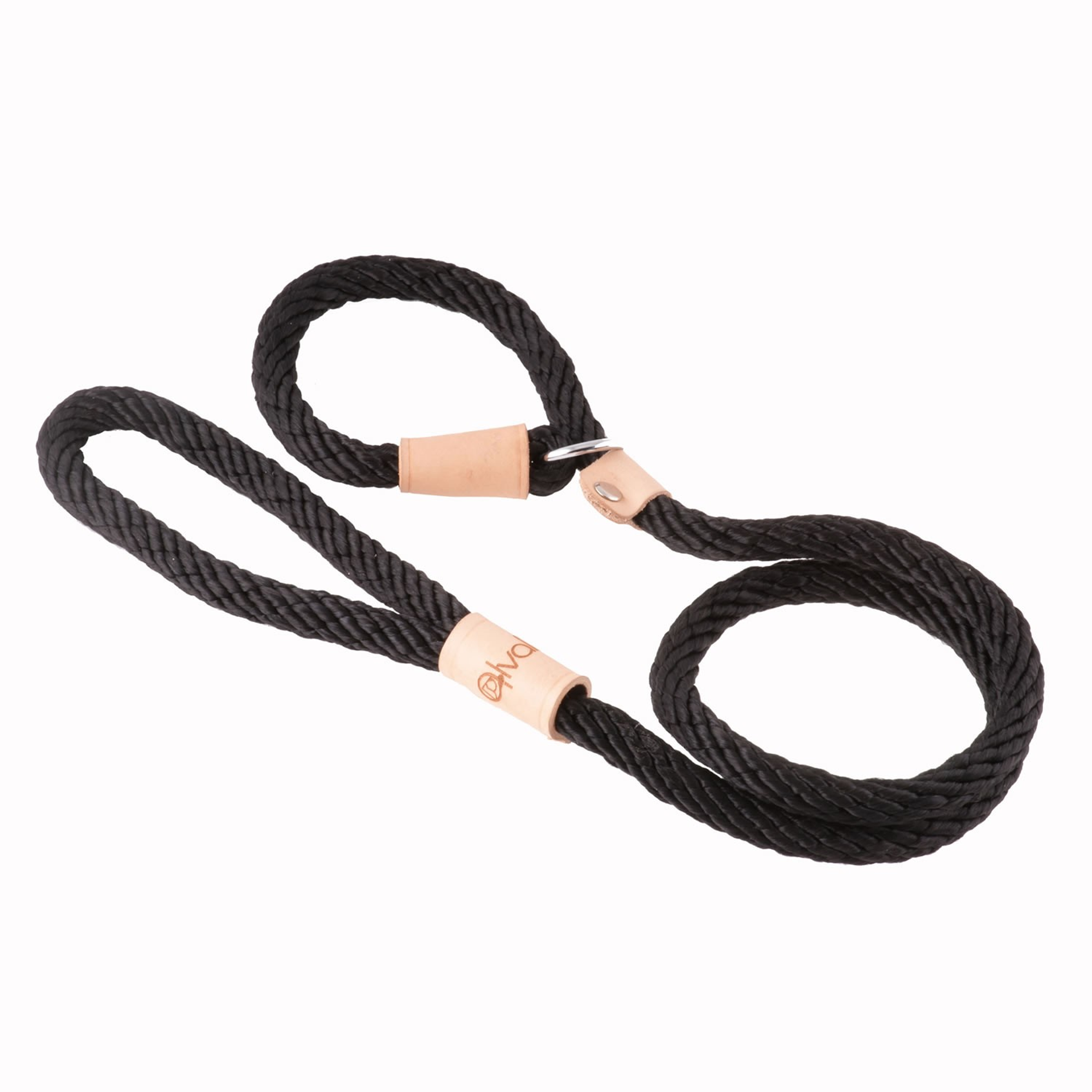 Sport Slip Lead With Stopper (6 ft  x 5/16in or 8mm) Image 1