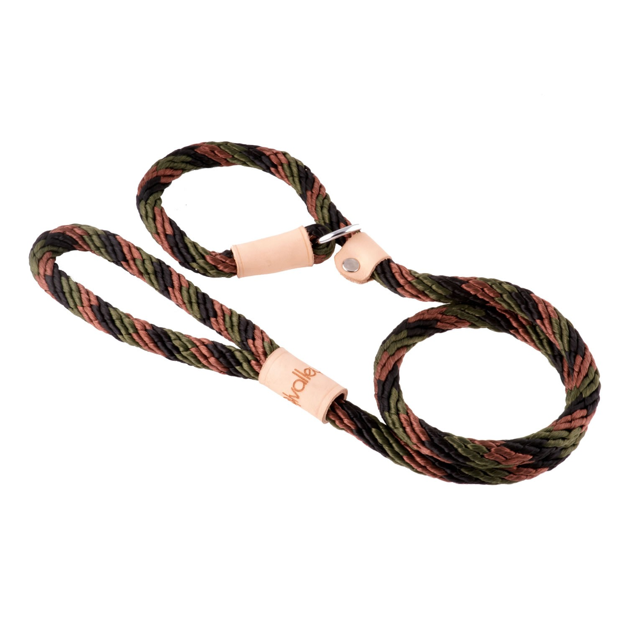 Sport Slip Lead With Stopper (6 ft  x 5/16in or 8mm) Image 1