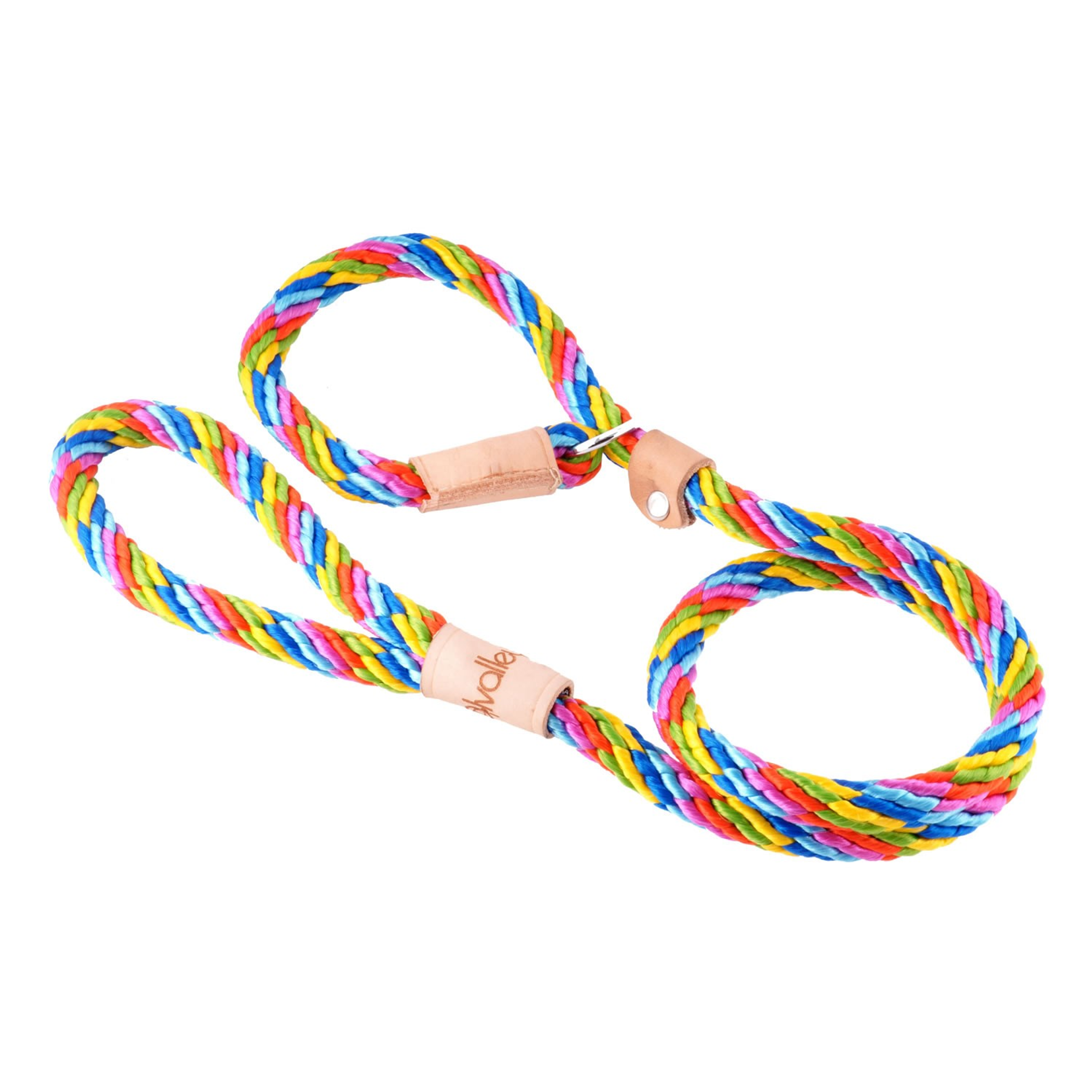 Sport Slip Lead With Stopper (6 ft  x 5/16in or 8mm) Image 1