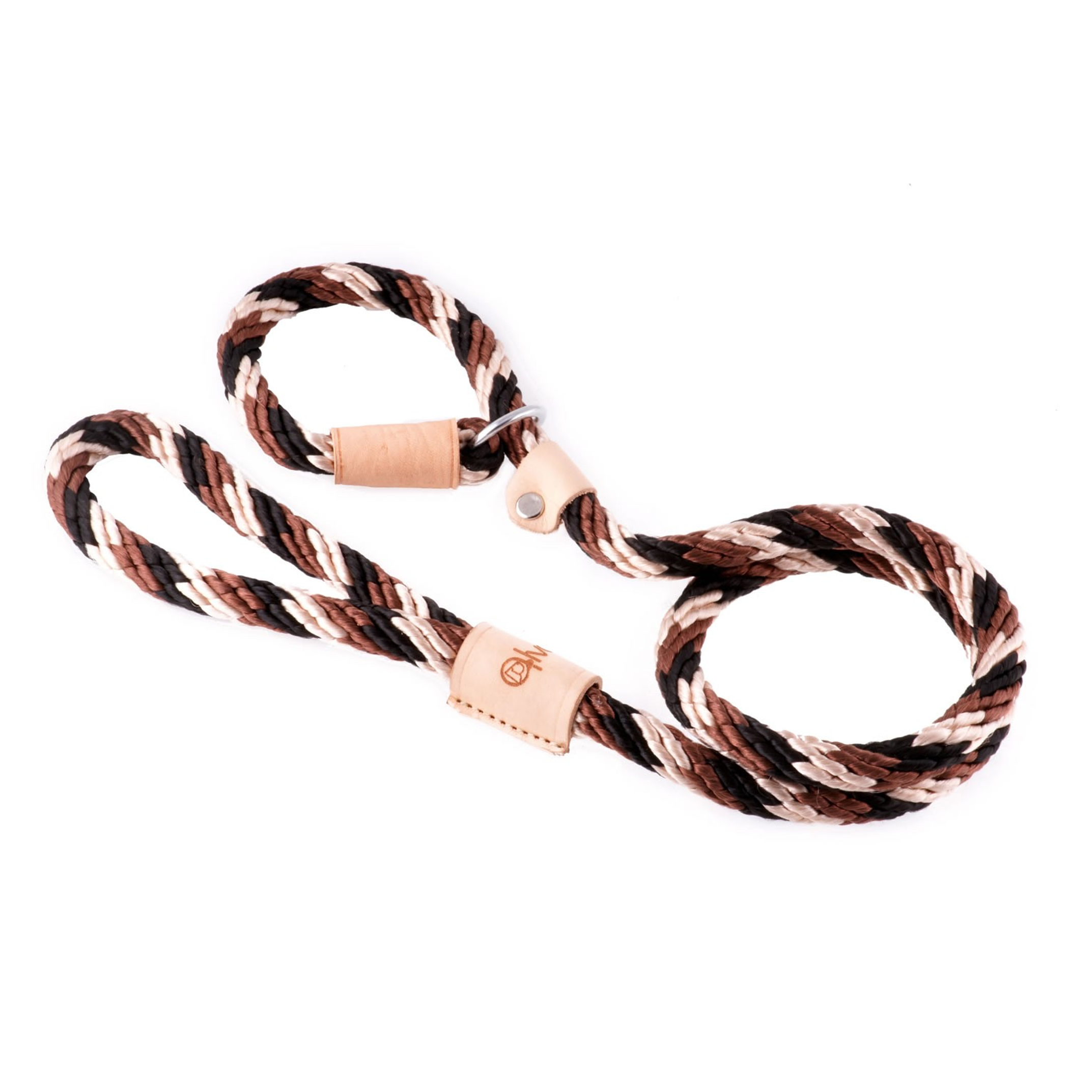 Sport Slip Lead With Stopper (6 ft  x 5/16in or 8mm) Image 1