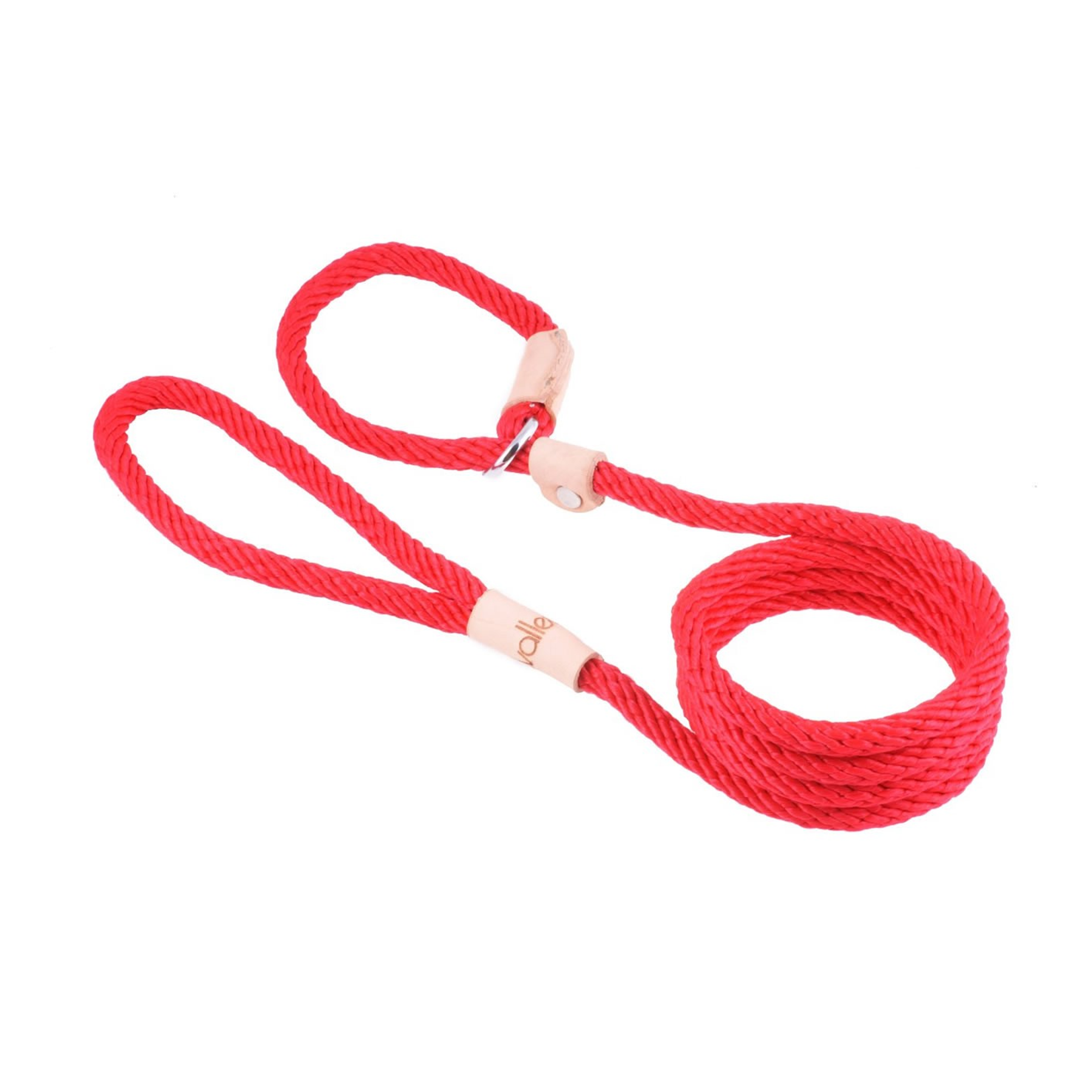 Sport Slip Lead With Stopper (6 ft  x 5/16in or 8mm) Image 1