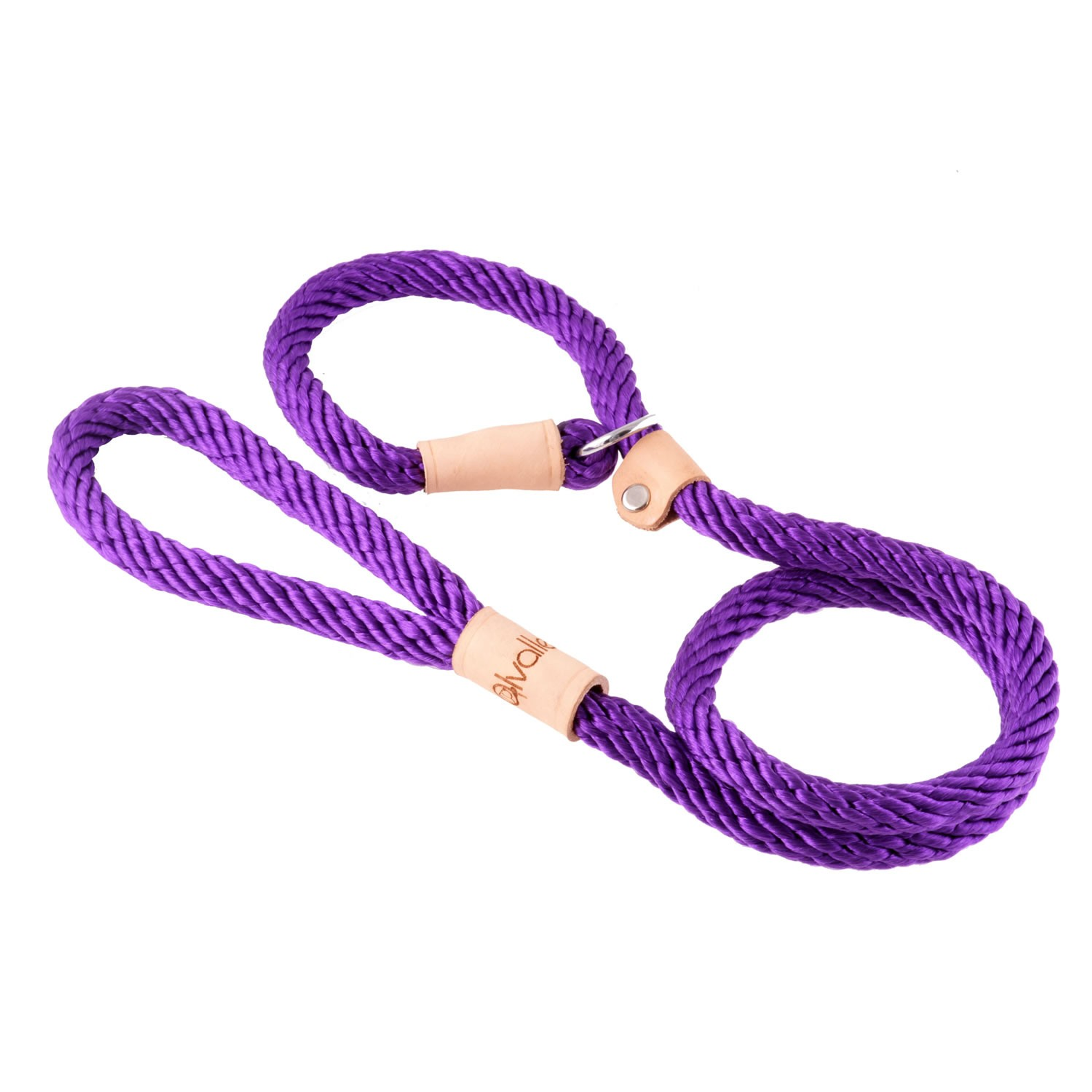Sport Slip Lead With Stopper (6 ft  x 5/16in or 8mm) Image 1