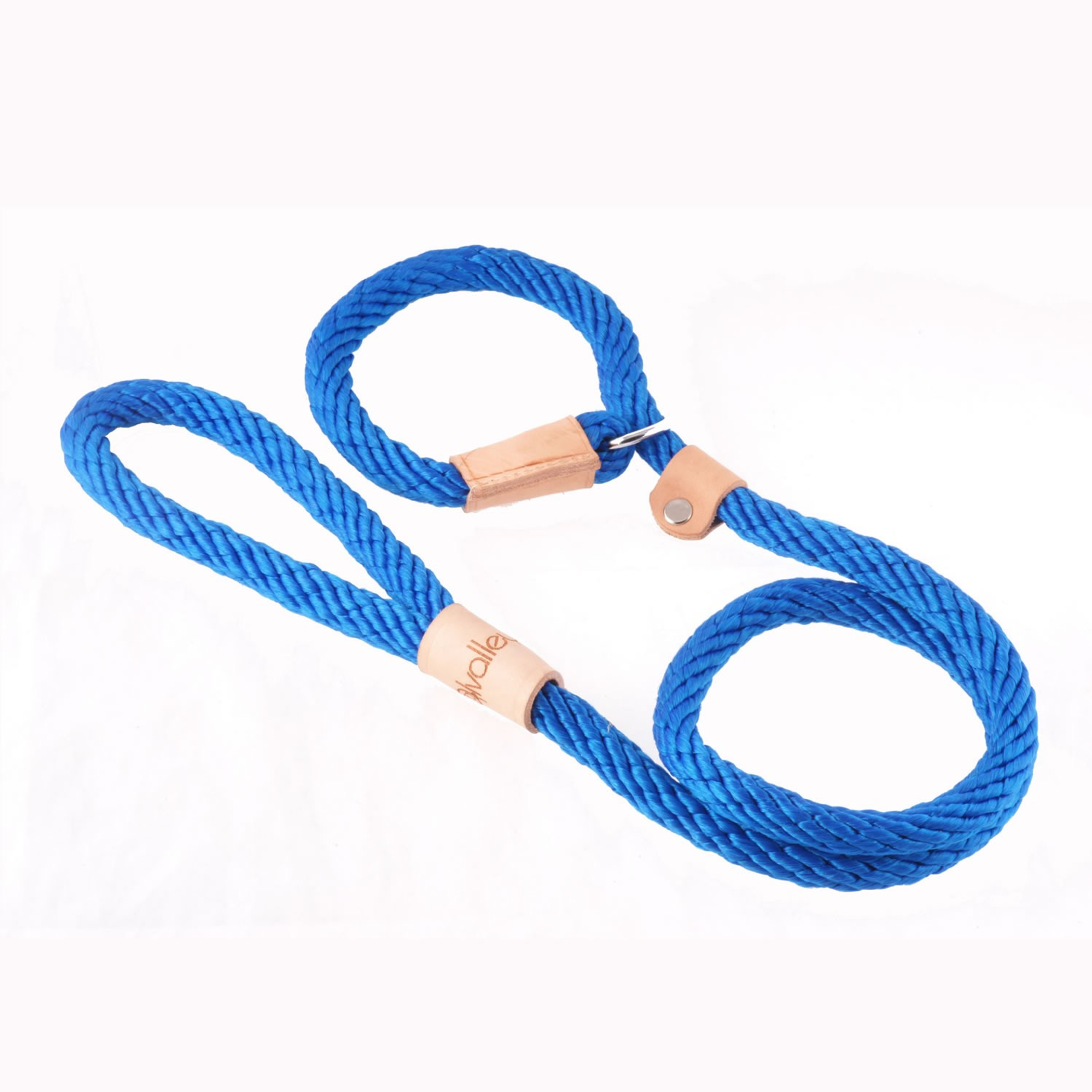 Sport Slip Lead With Stopper (6 ft  x 5/16in or 8mm) Image 1