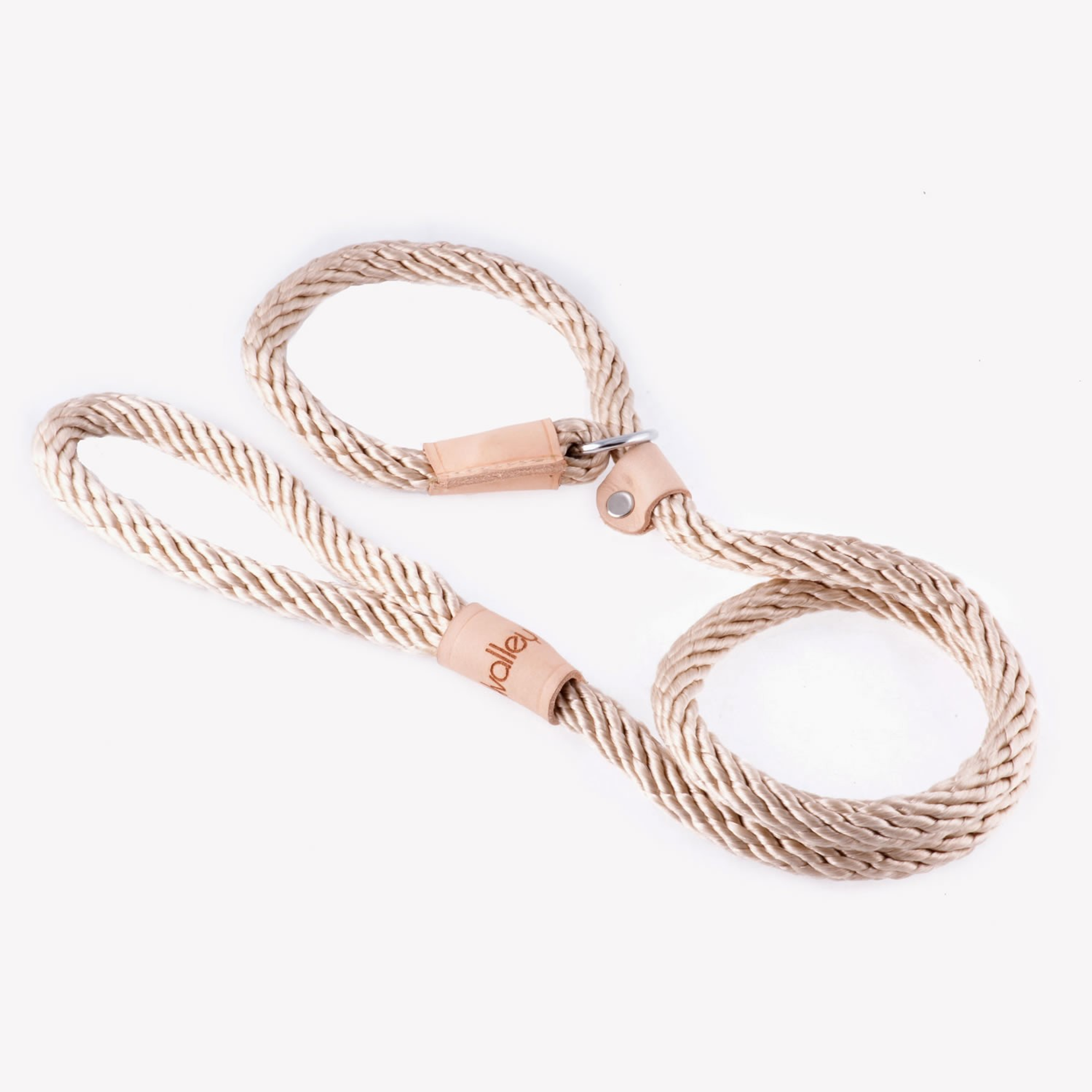 Sport Slip Lead With Stopper (6 ft  x 5/16in or 8mm) Image 1