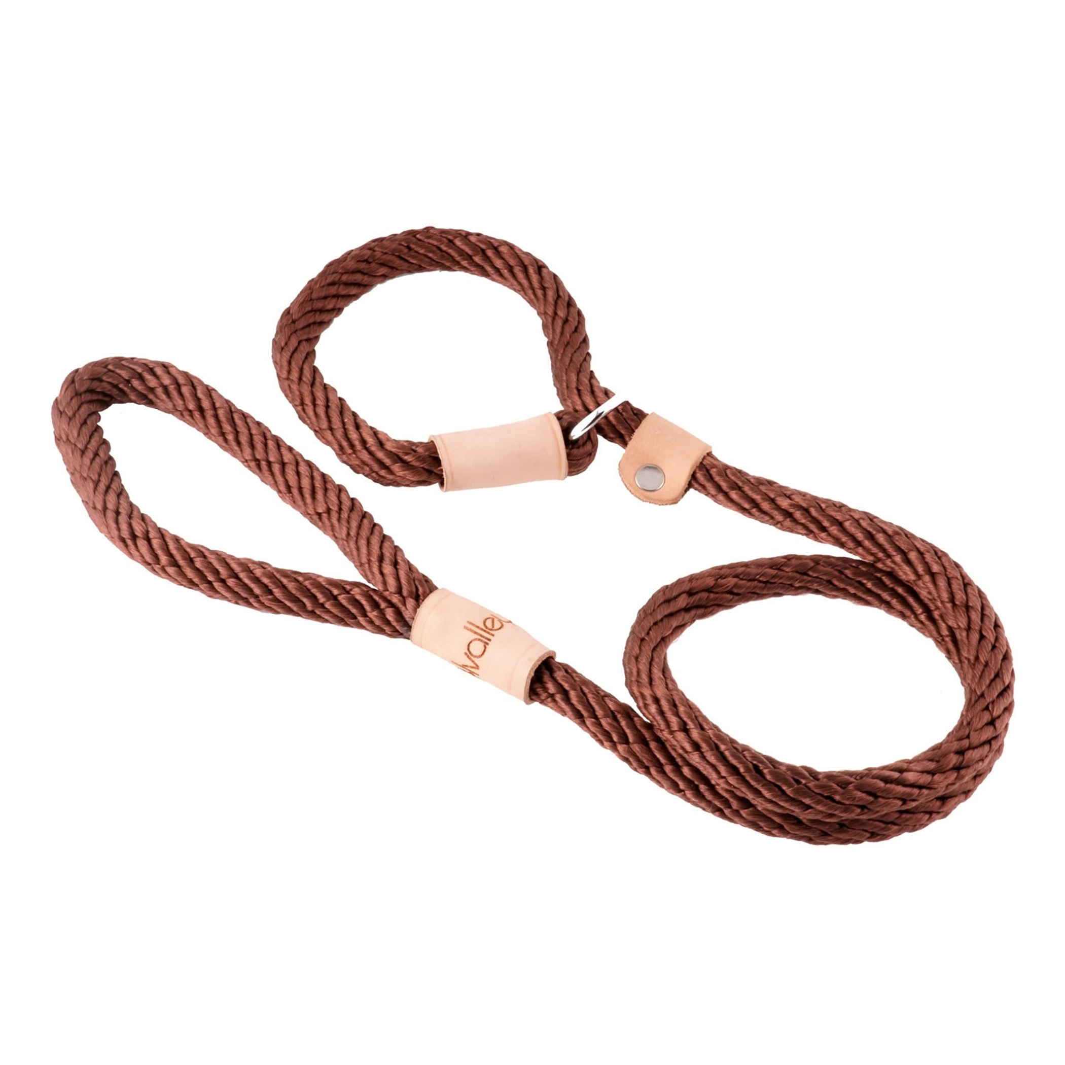 Sport Slip Lead With Stopper (6 ft  x 5/16in or 8mm) Image 1