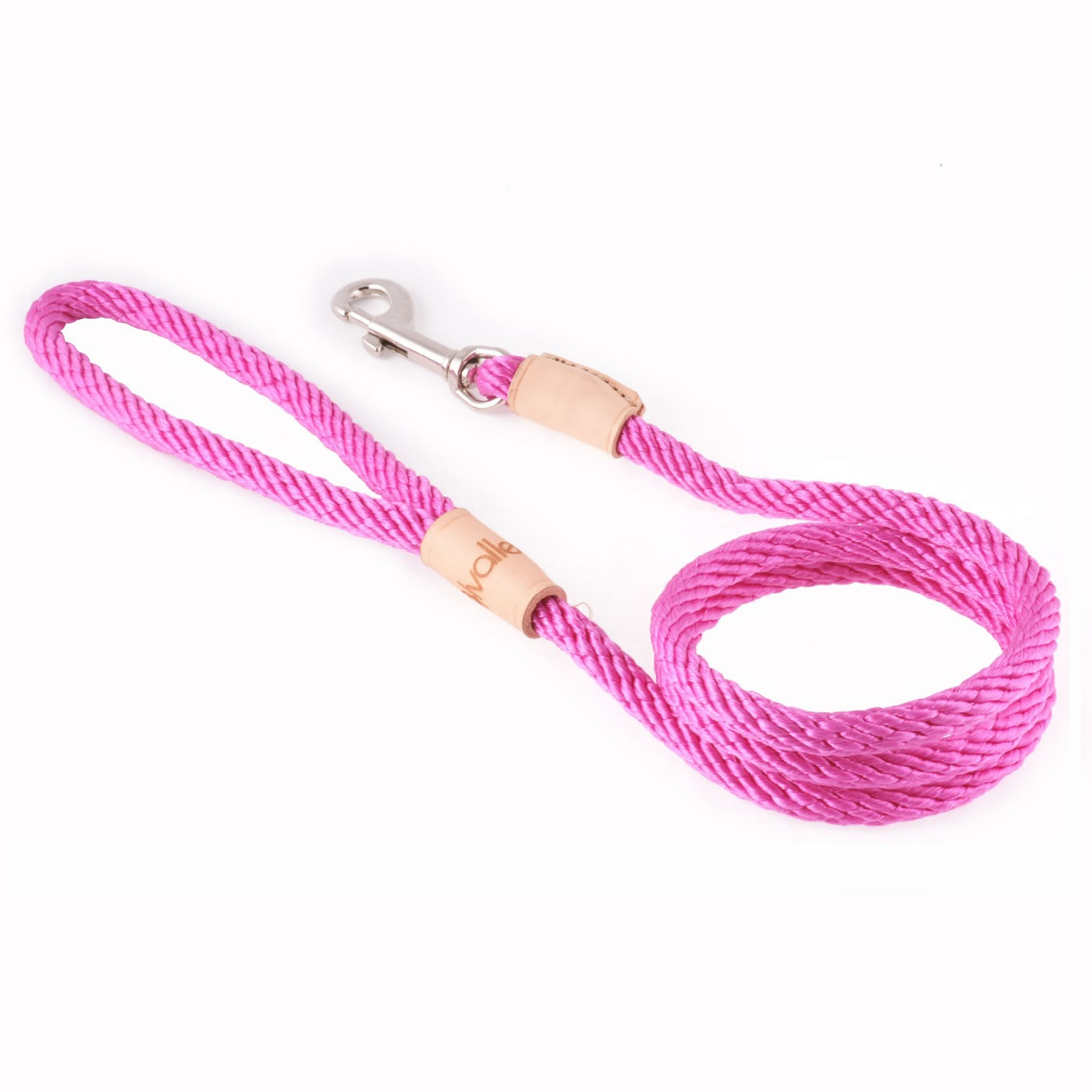 Sport Snap Lead (4 ft  x 5/16in or 8mm) Image 1