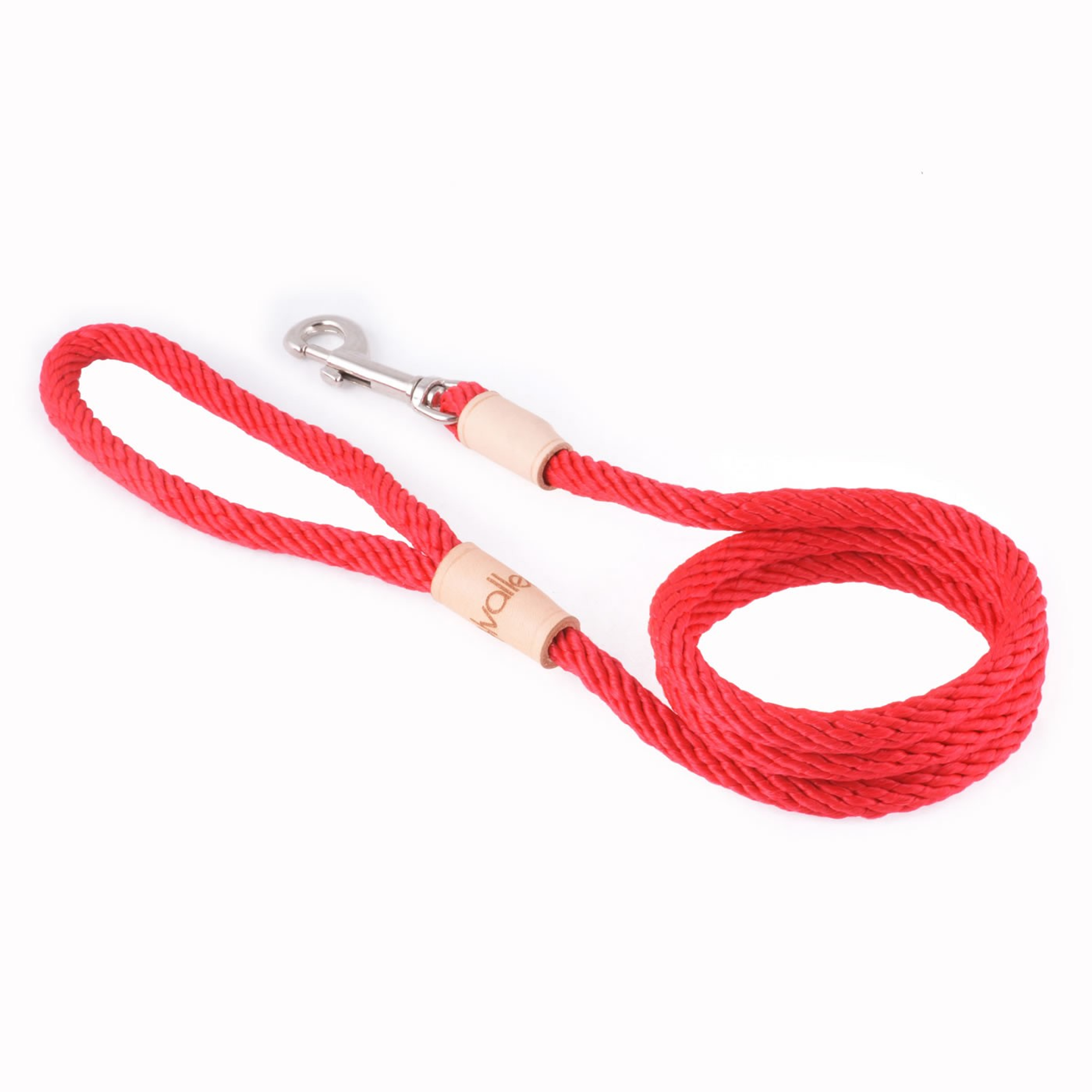 Sport Snap Lead (4 ft  x 5/16in or 8mm) Image 1