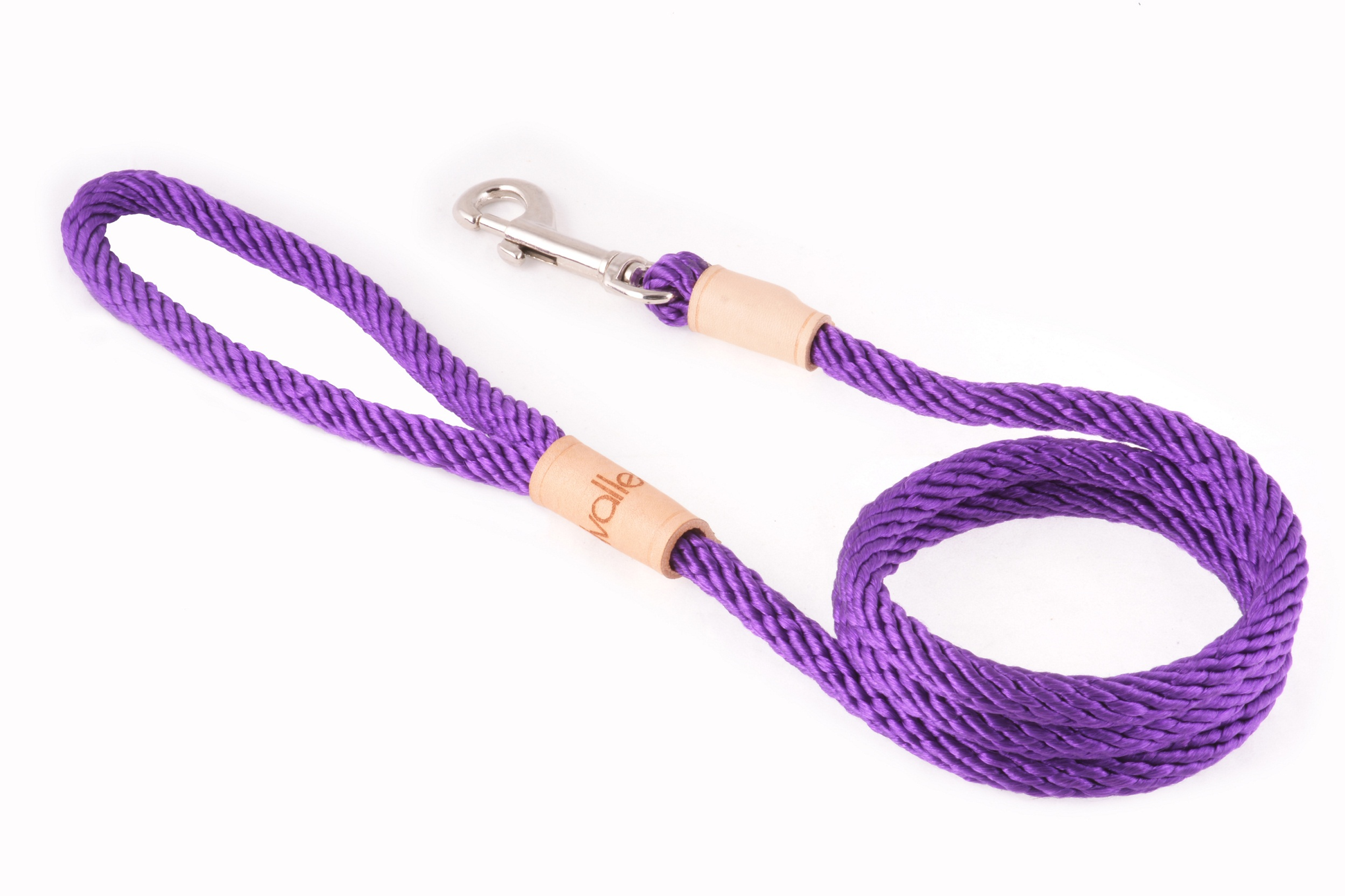 Sport Snap Lead (4 ft  x 5/16in or 8mm) Image 1