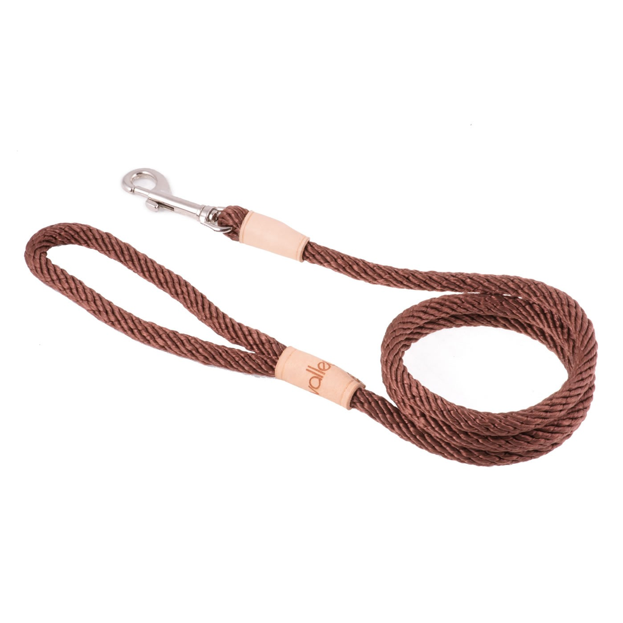 Sport Snap Lead (4 ft  x 5/16in or 8mm) Image 1