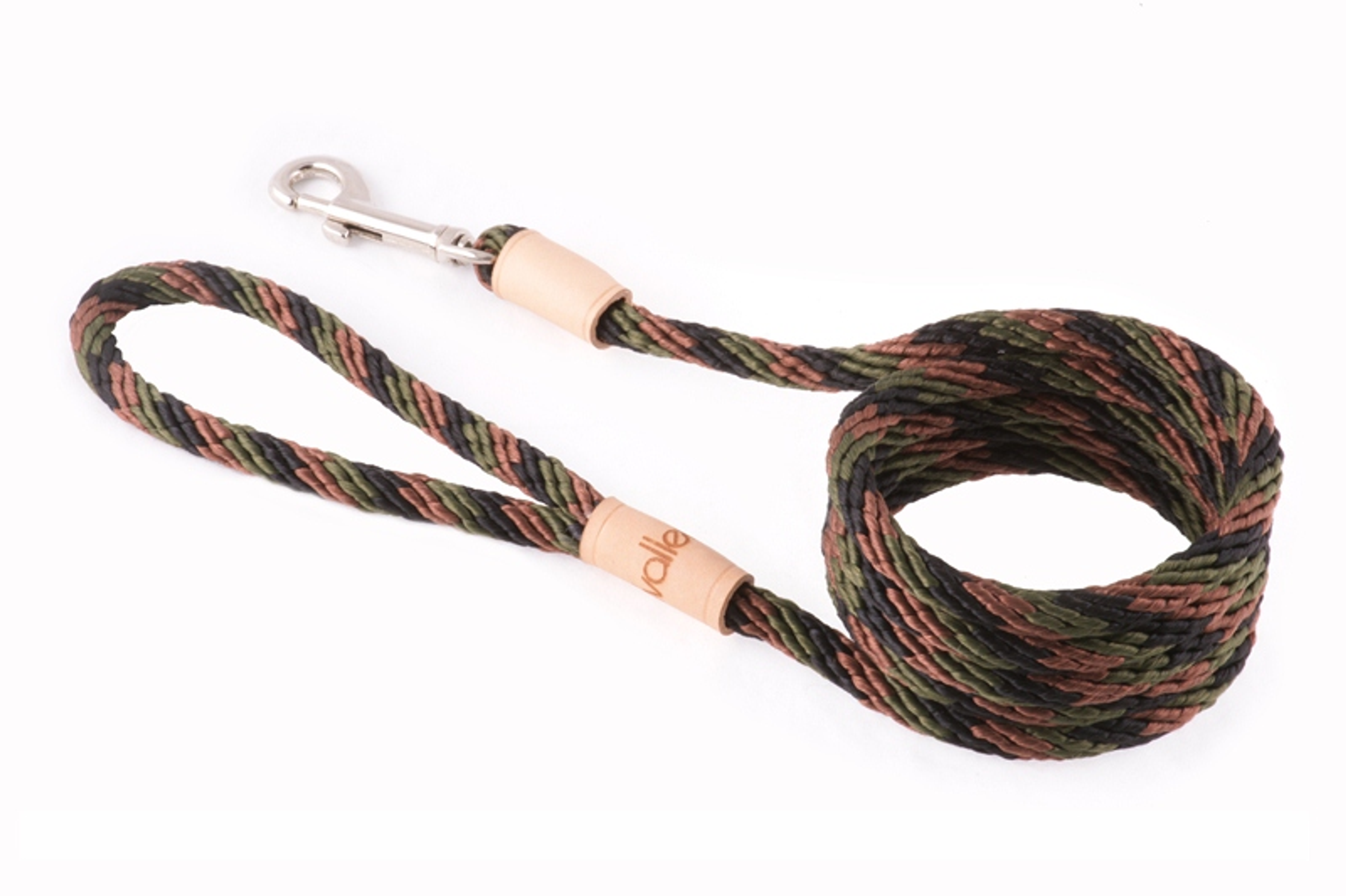 Sport Snap Lead (6 ft  x 5/16in or 8mm) Image 1