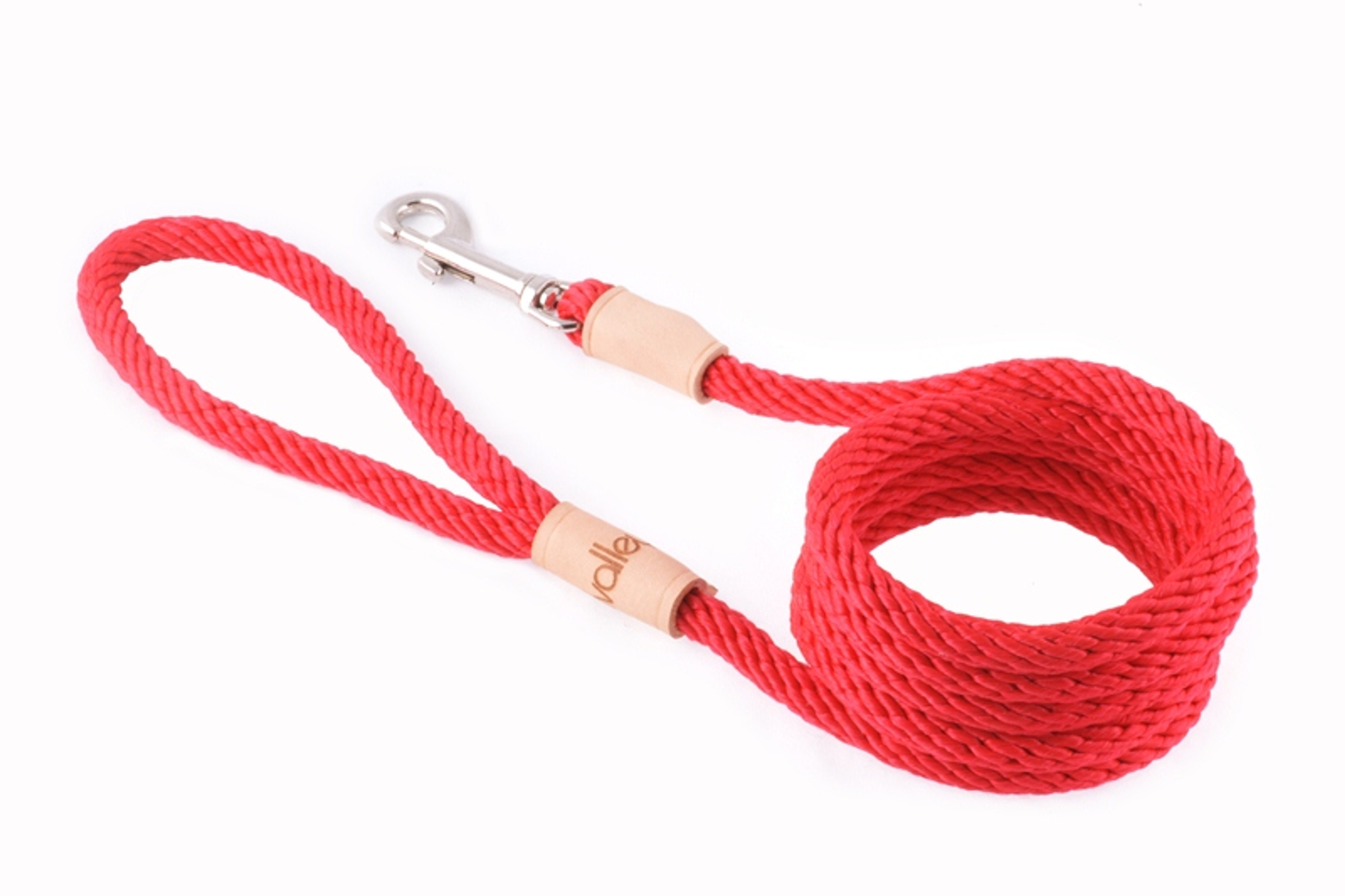 Sport Snap Lead (6 ft  x 5/16in or 8mm) Image 1