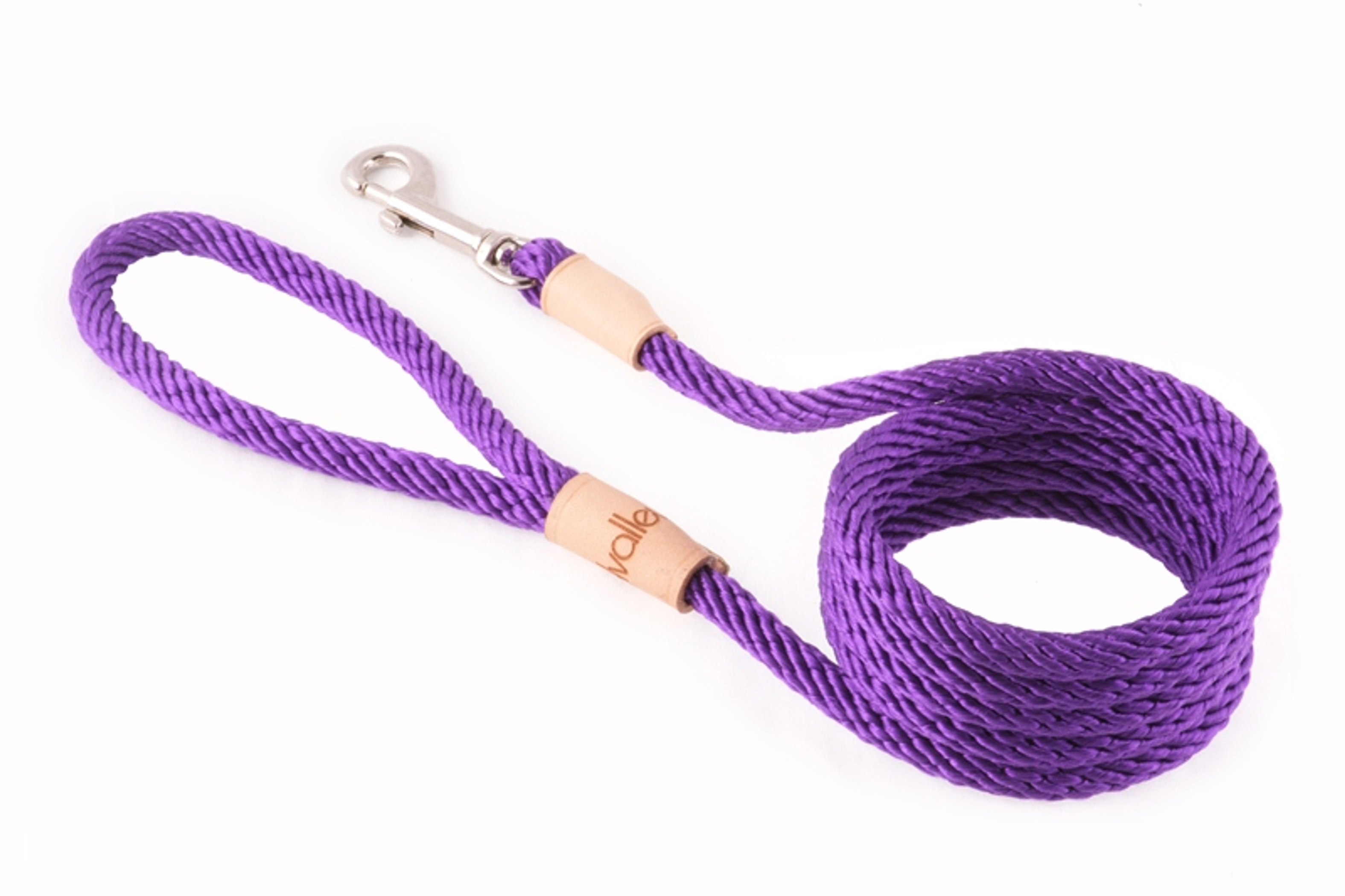 Sport Snap Lead (6 ft  x 5/16in or 8mm) Image 1