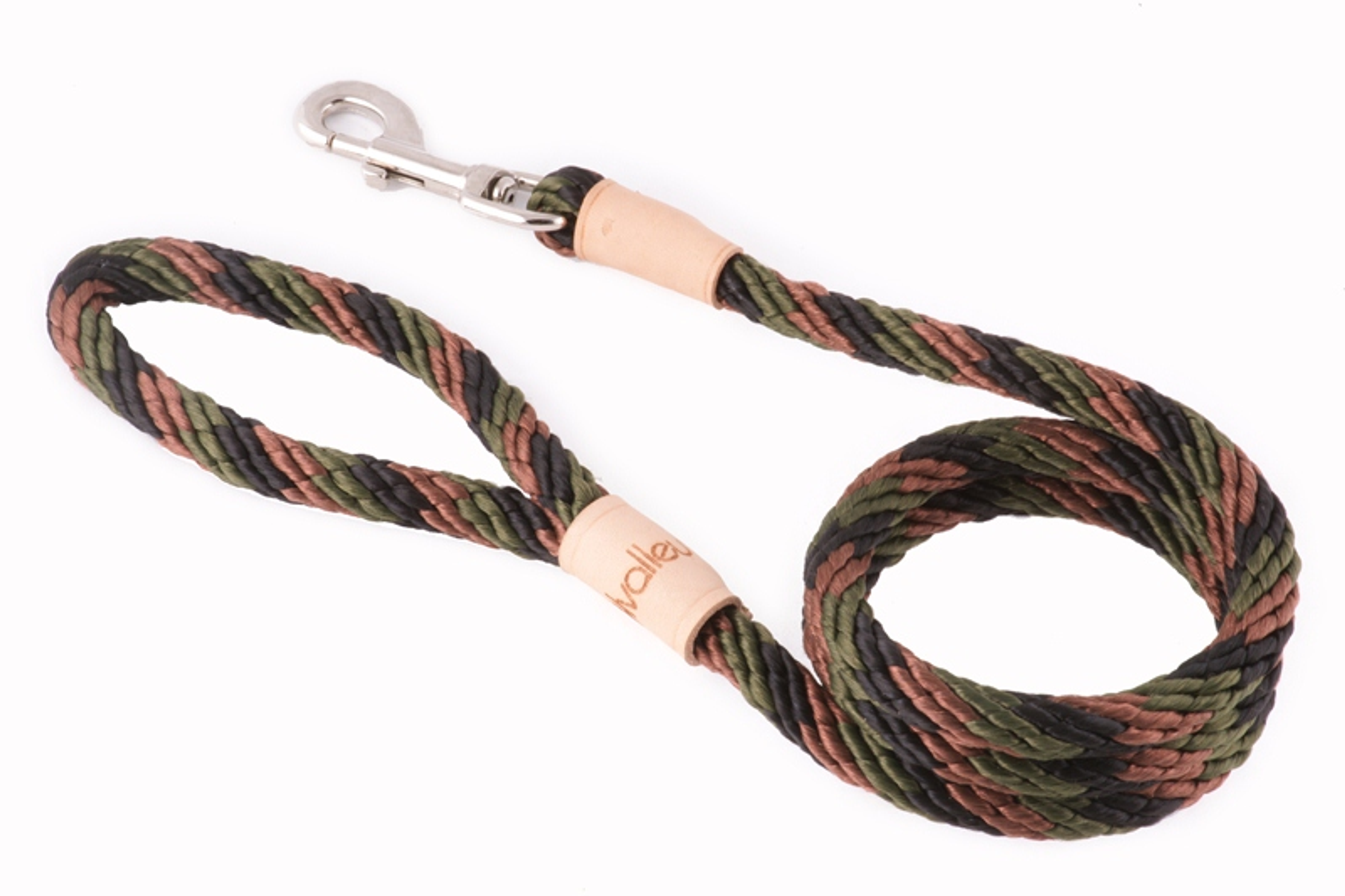 Sport Snap Lead (4 ft  x 1/2in or 13mm) Image 1