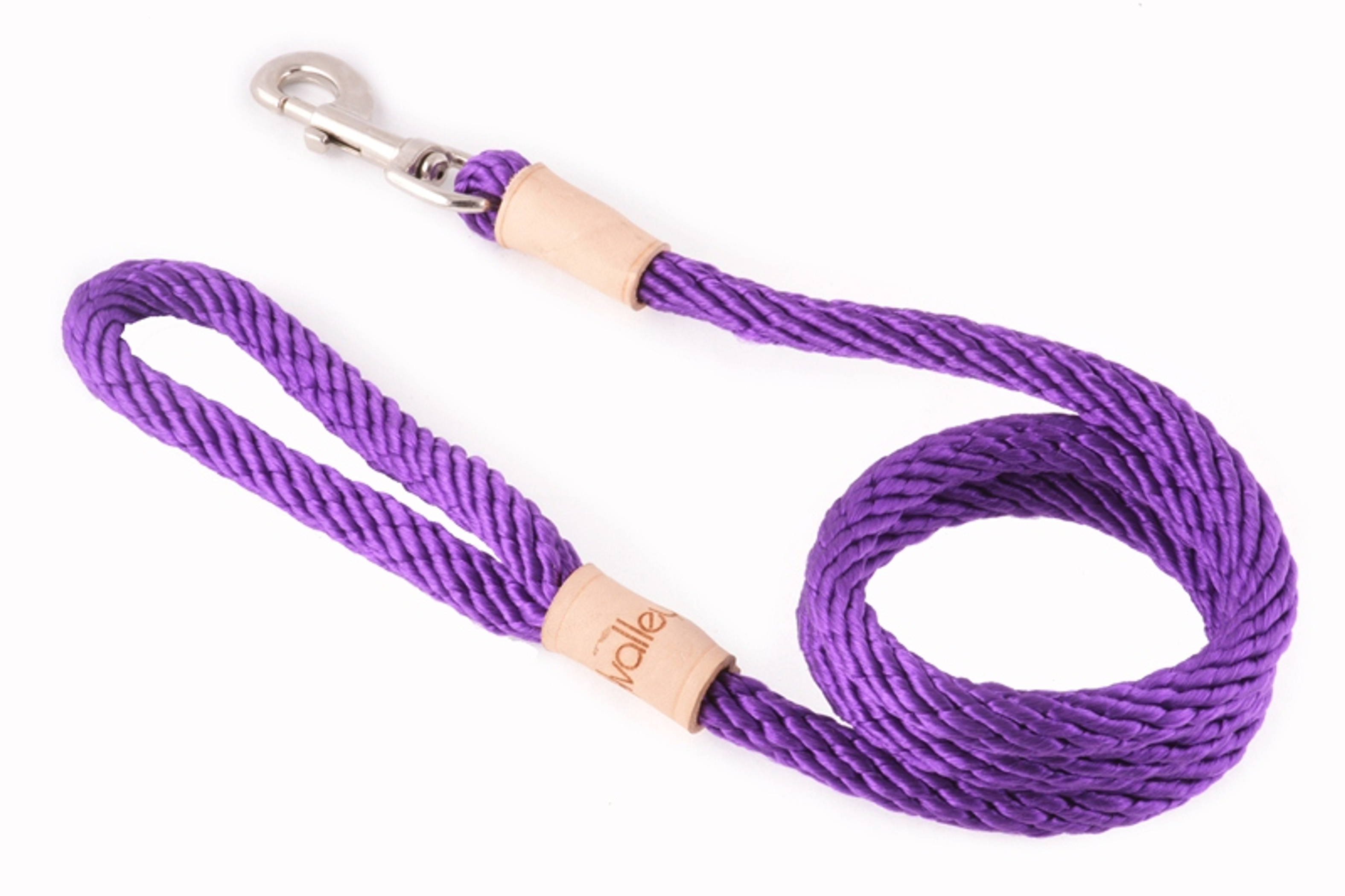 Sport Snap Lead (4 ft  x 1/2in or 13mm) Image 1