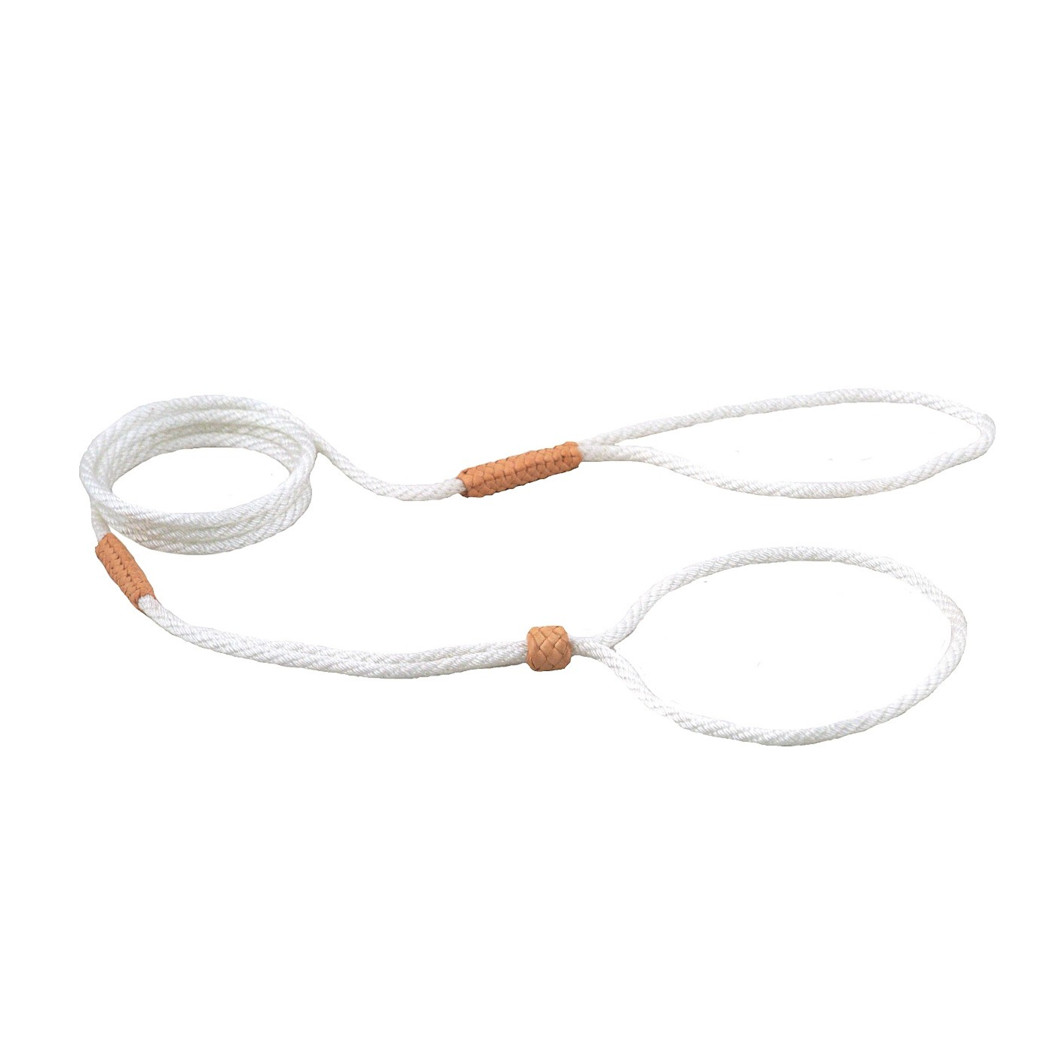 Nylon Adjustable Loop Lead (52in x 1/8in or 4mm) Image 1