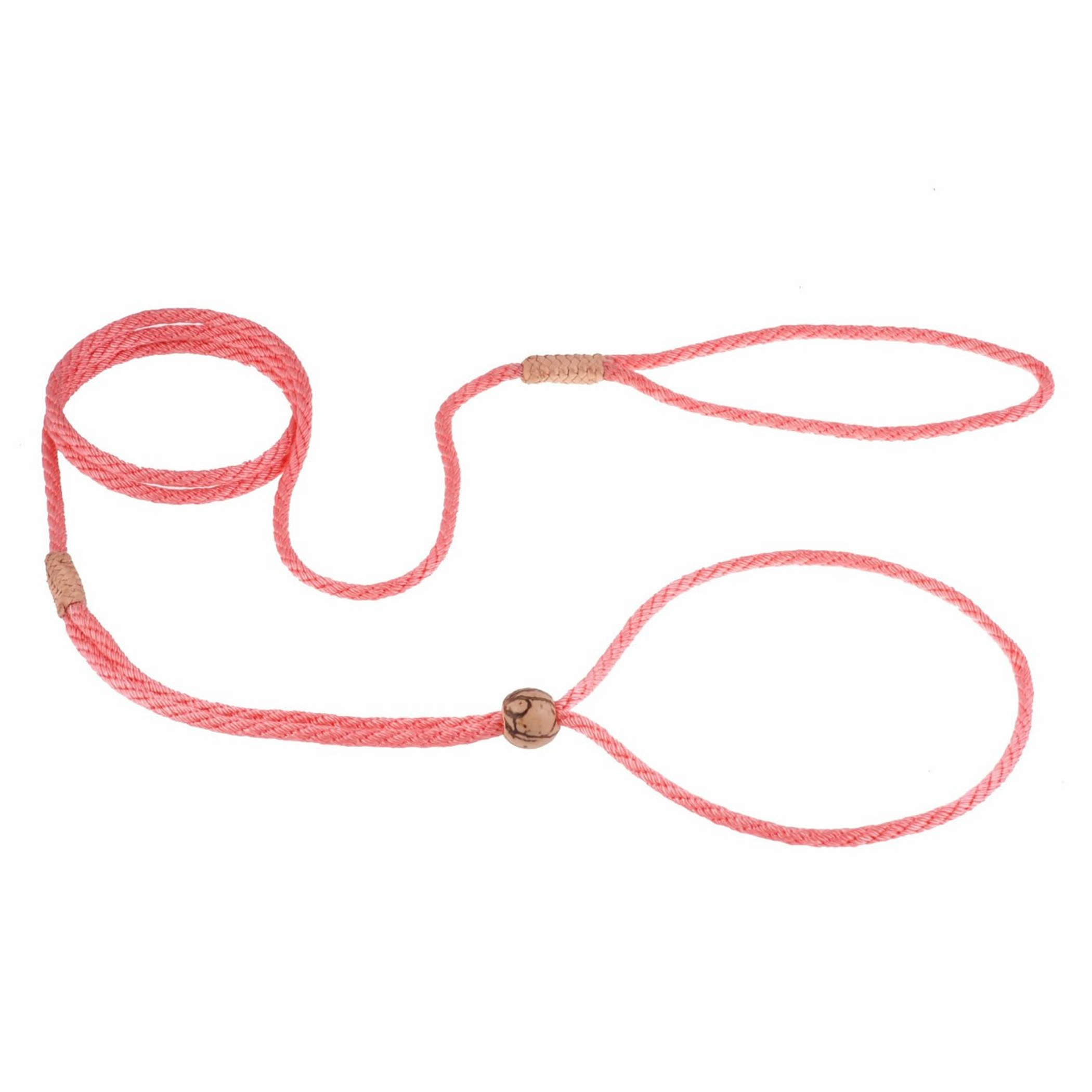 Nylon Adjustable Loop Lead (52in x 1/8in or 4mm) Image 1