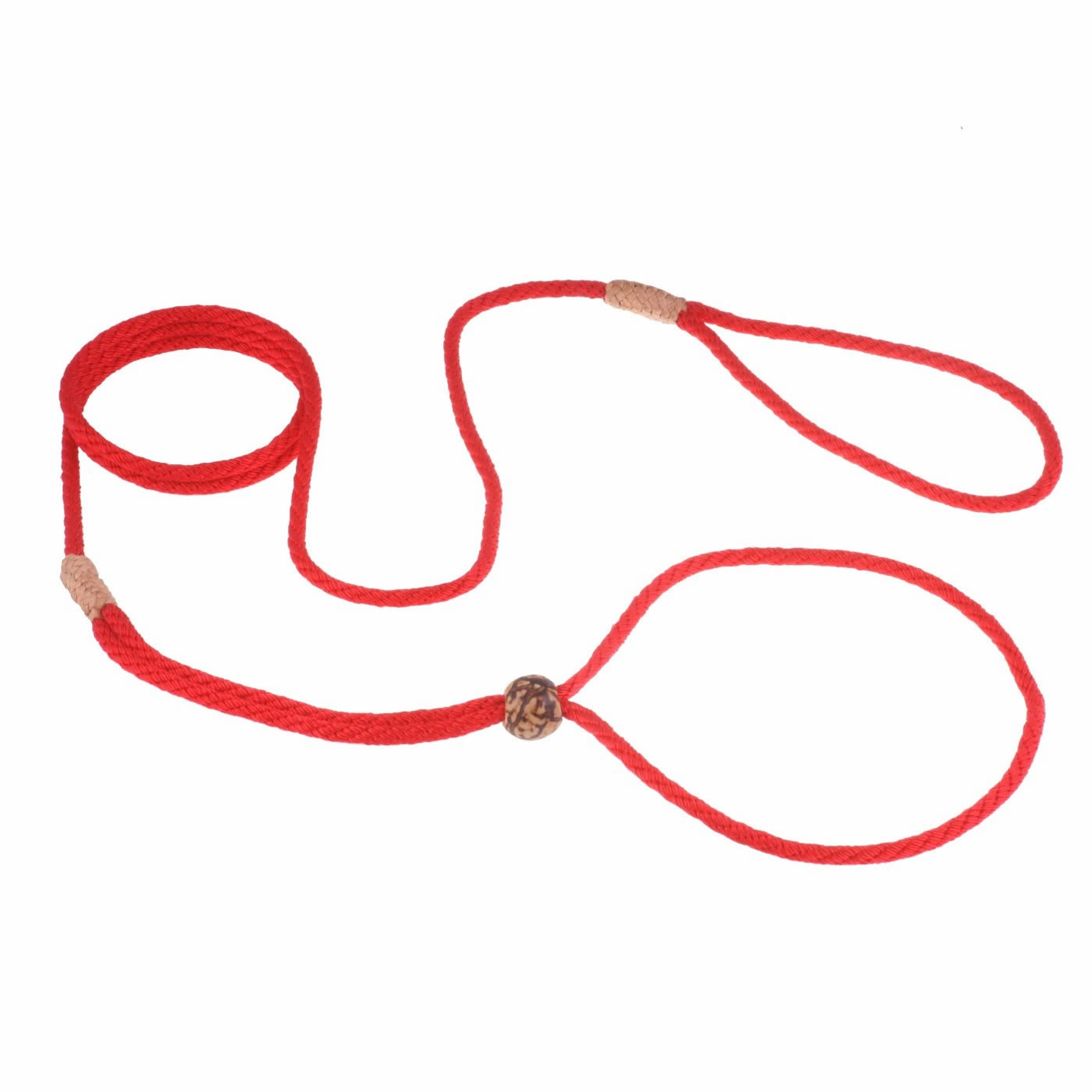 Nylon Adjustable Loop Lead (52in x 1/8in or 4mm) Image 1