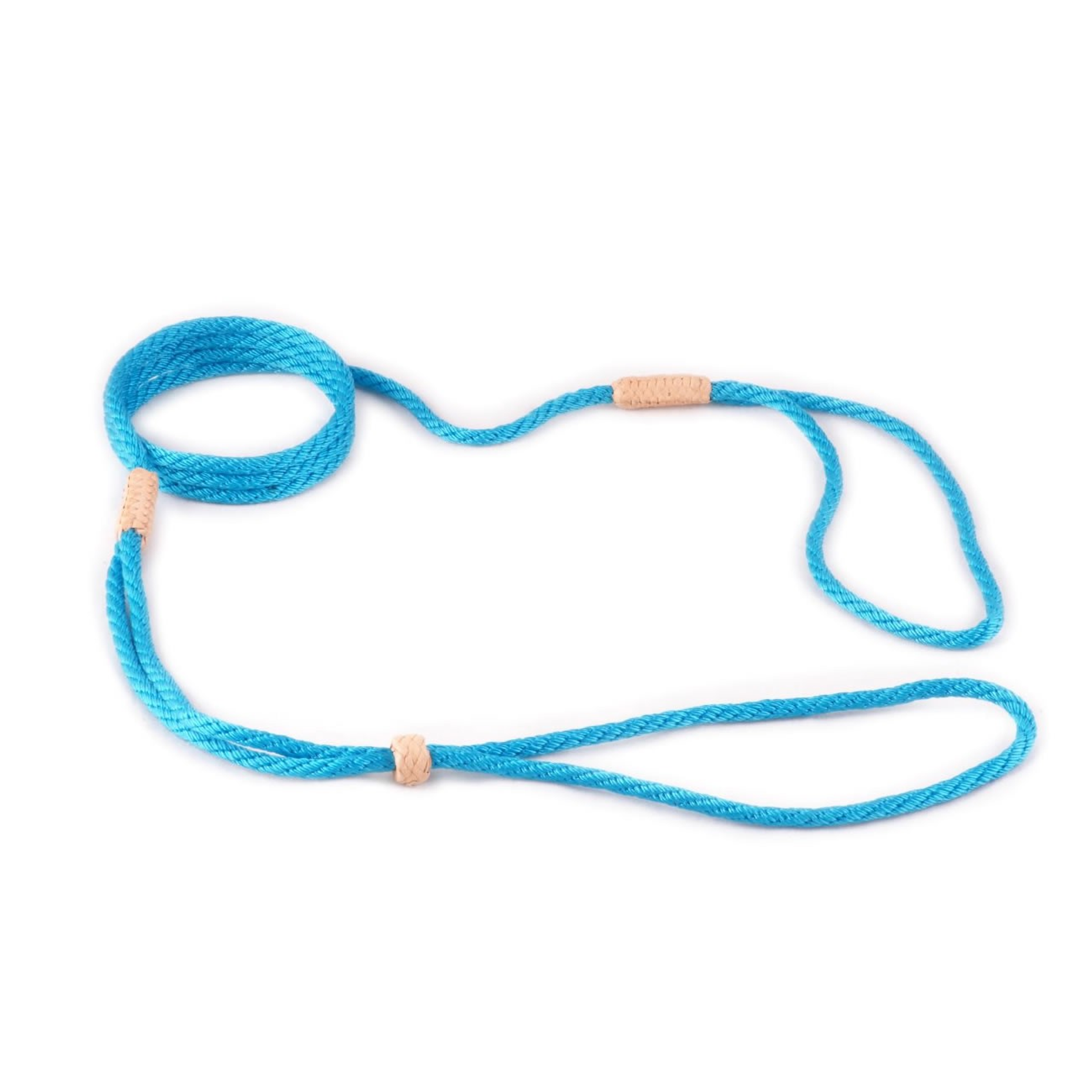 Nylon Adjustable Loop Lead (52in x 1/8in or 4mm) Image 1