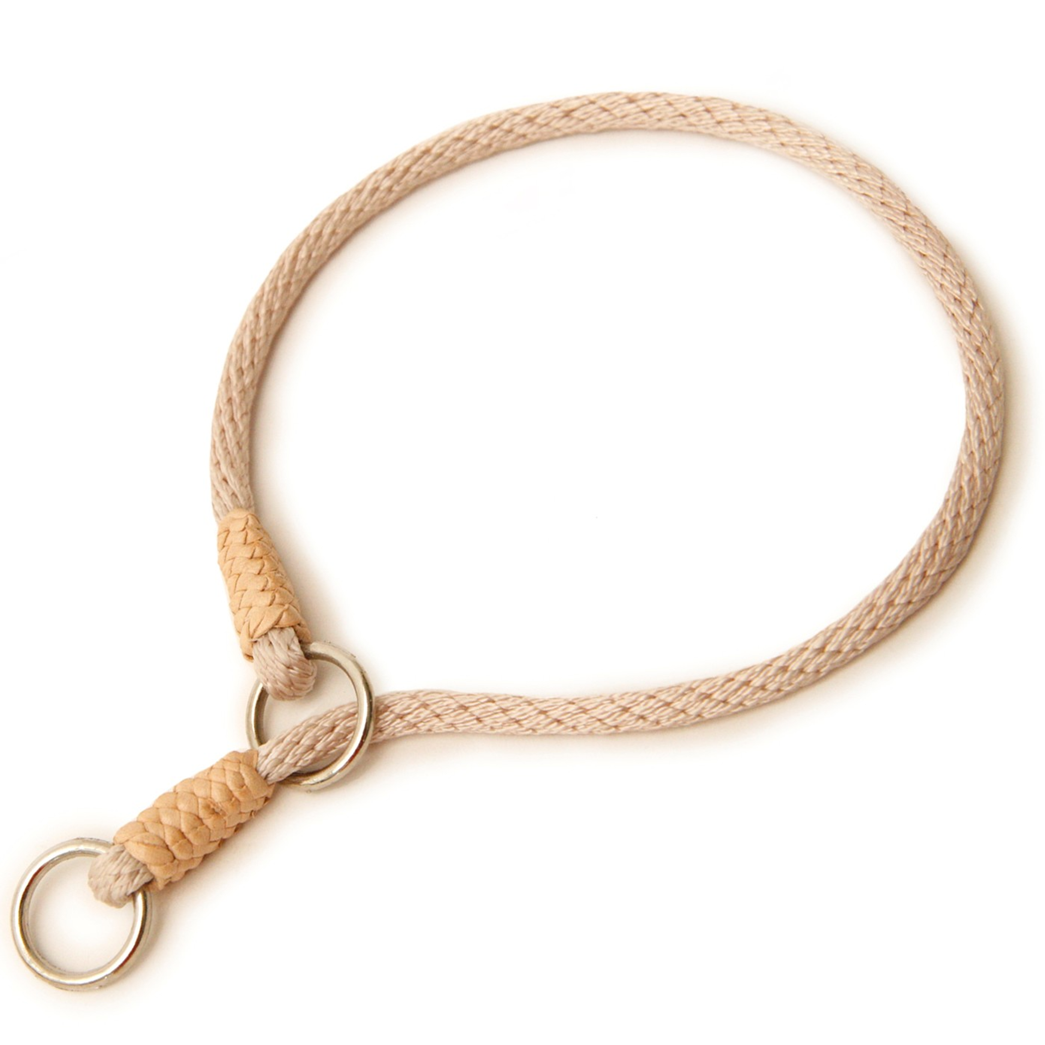 Nylon Slip Collars (12 in x 1/8in or 4mm) Image 1