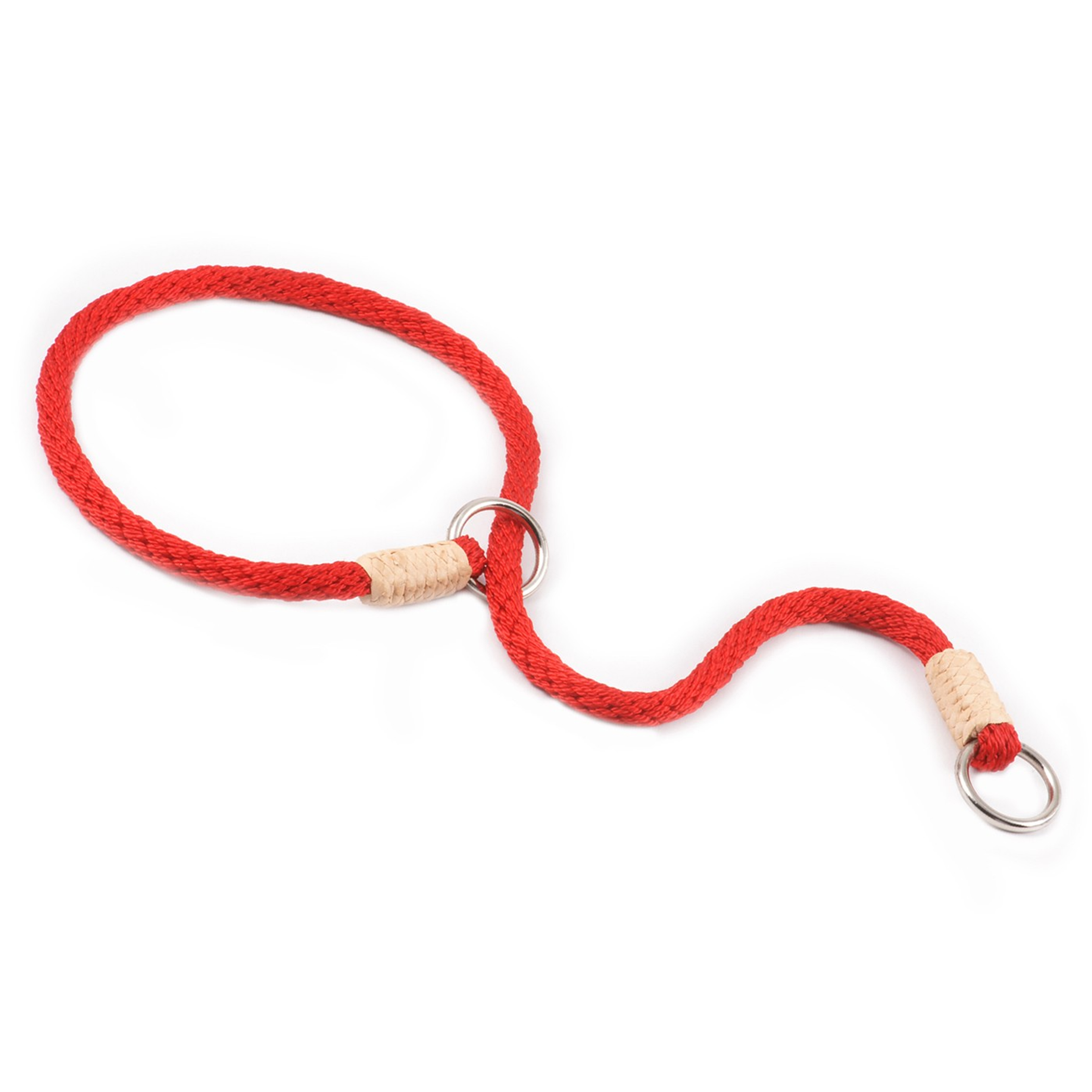 Nylon Slip Collars (14 in x 1/8in or 4mm) Image 1