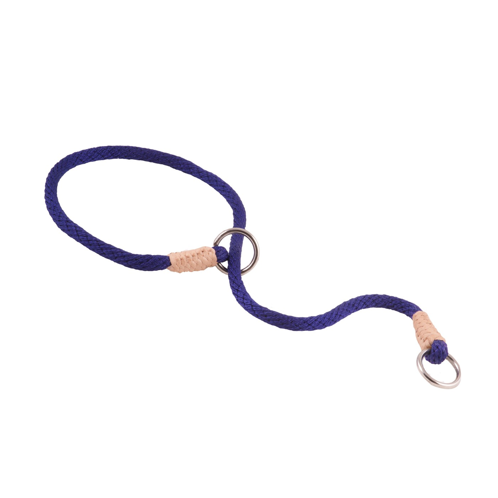 Nylon Slip Collars (14 in x 1/8in or 4mm) Image 1