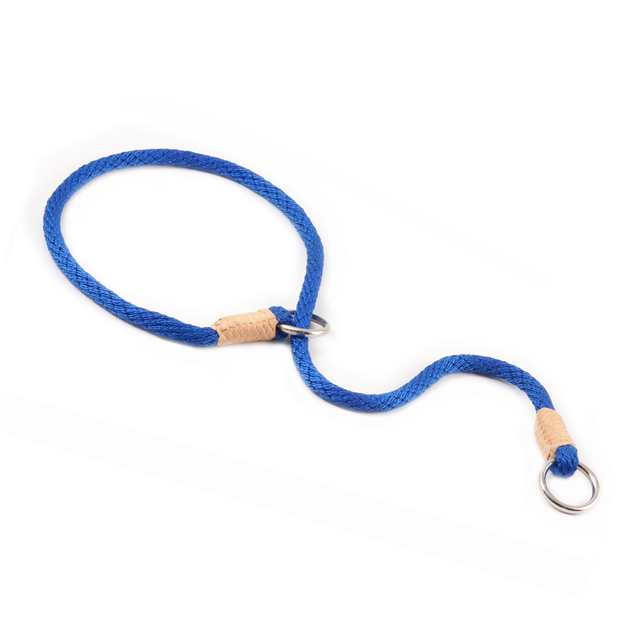 Nylon Slip Collars (14 in x 1/8in or 4mm) Image 1