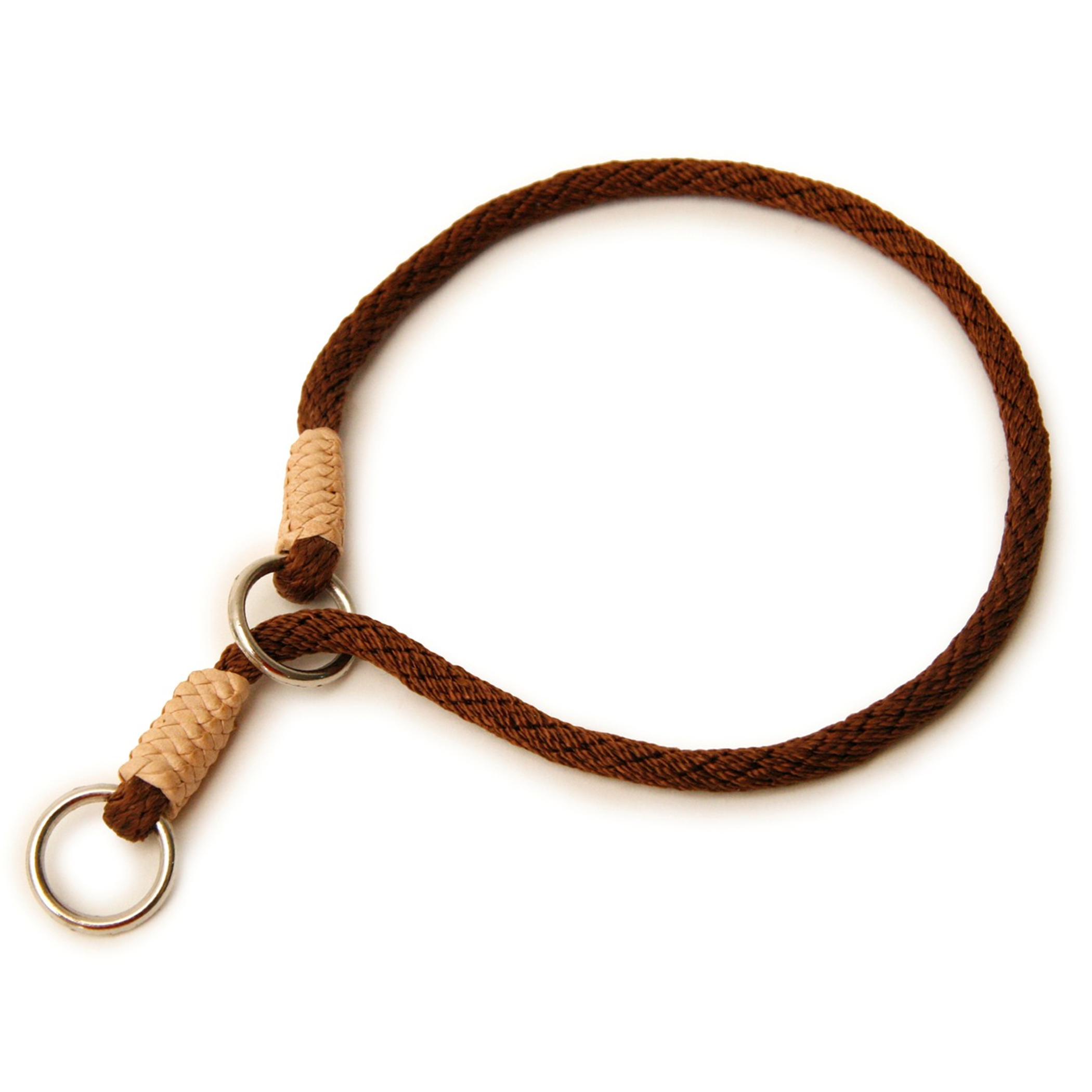 Nylon Slip Collars (14 in x 1/8in or 4mm) Image 1