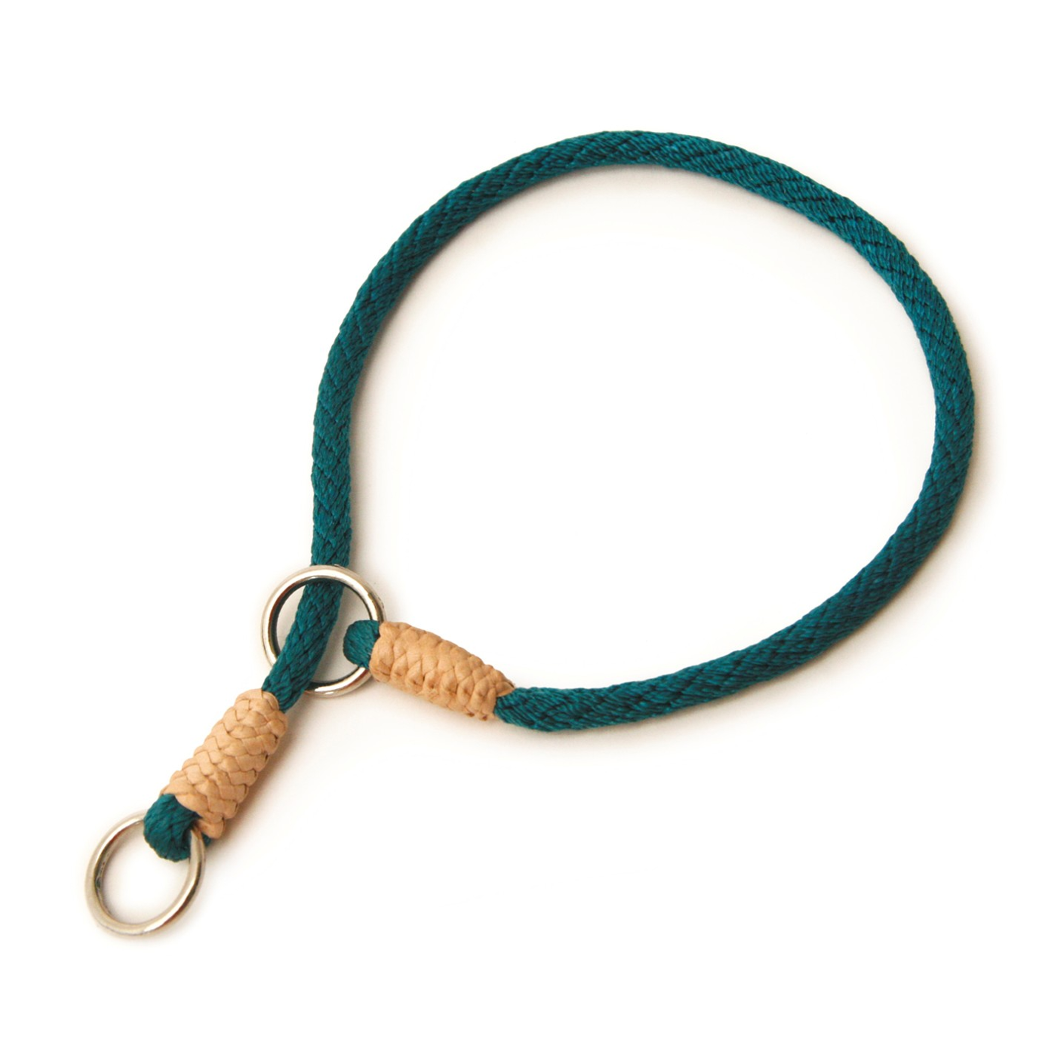 Nylon Slip Collars (14 in x 1/8in or 4mm) Image 1