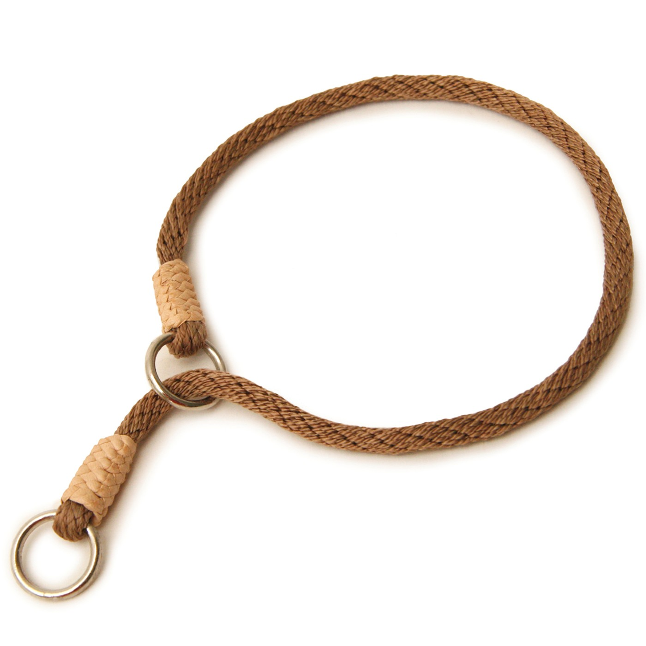 Nylon Slip Collars (14 in x 1/8in or 4mm) Image 1
