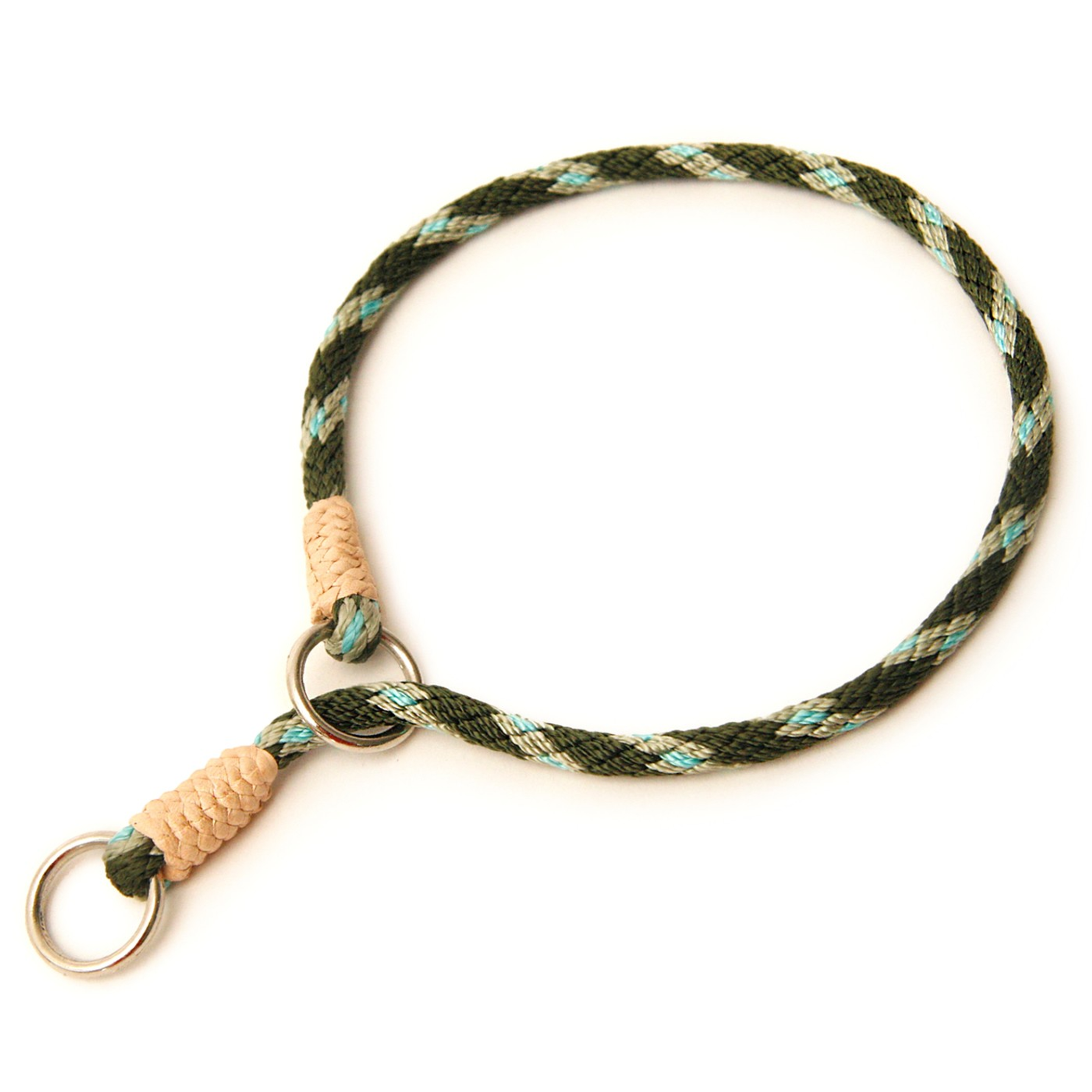 Nylon Slip Collars (12 in x 1/8in or 4mm) Image 1